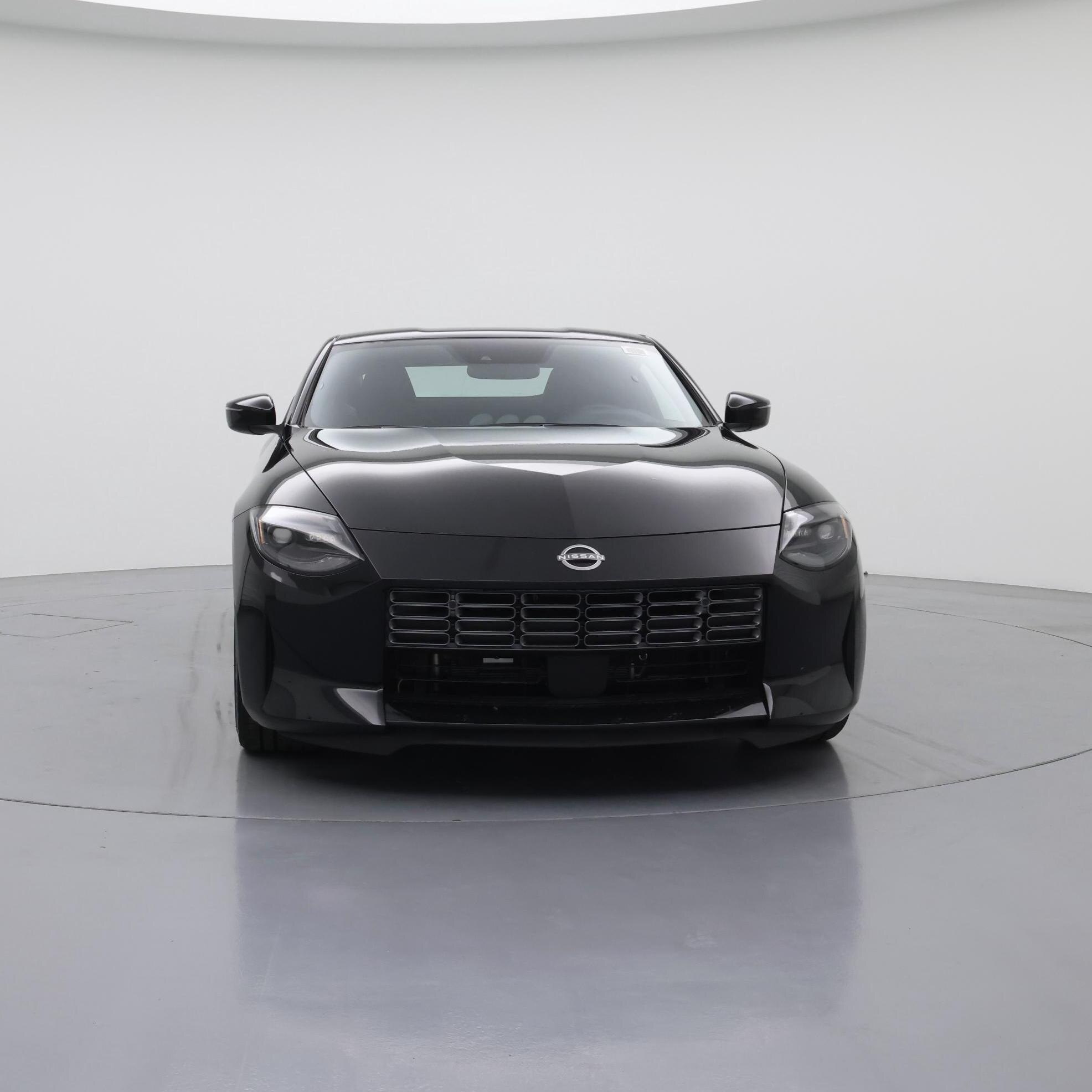 Thumbnail: 2024 Nissan Z - 5