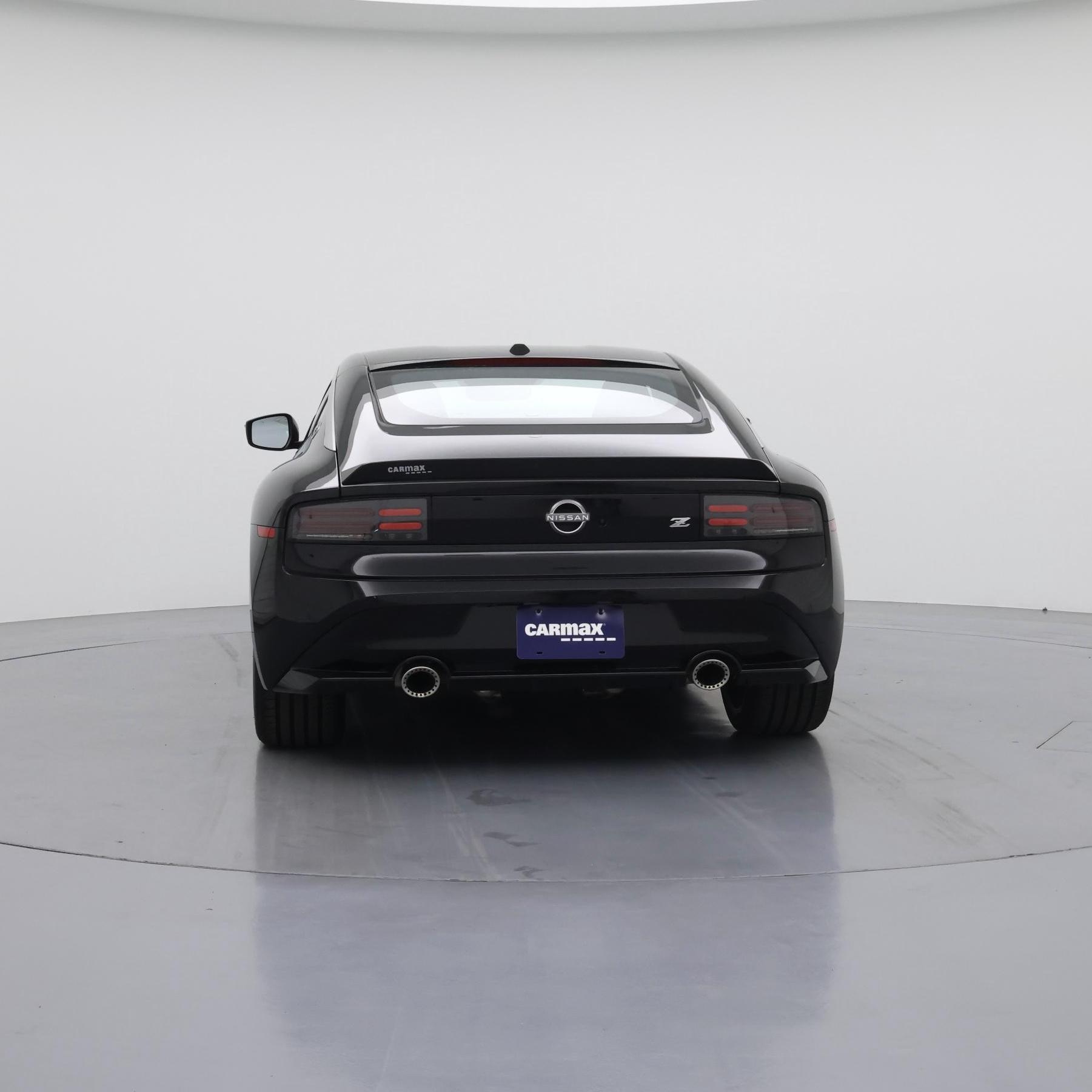 Thumbnail: 2024 Nissan Z - 6
