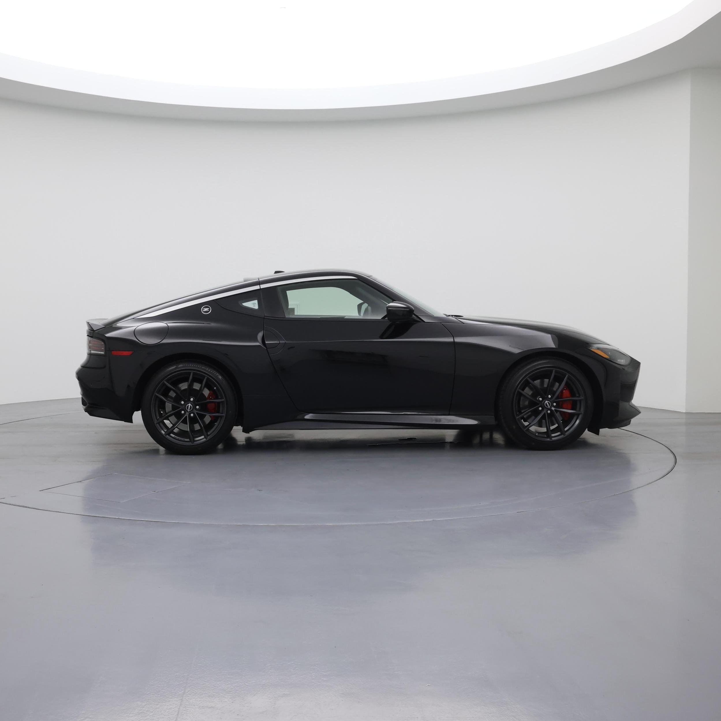 Thumbnail: 2024 Nissan Z - 7