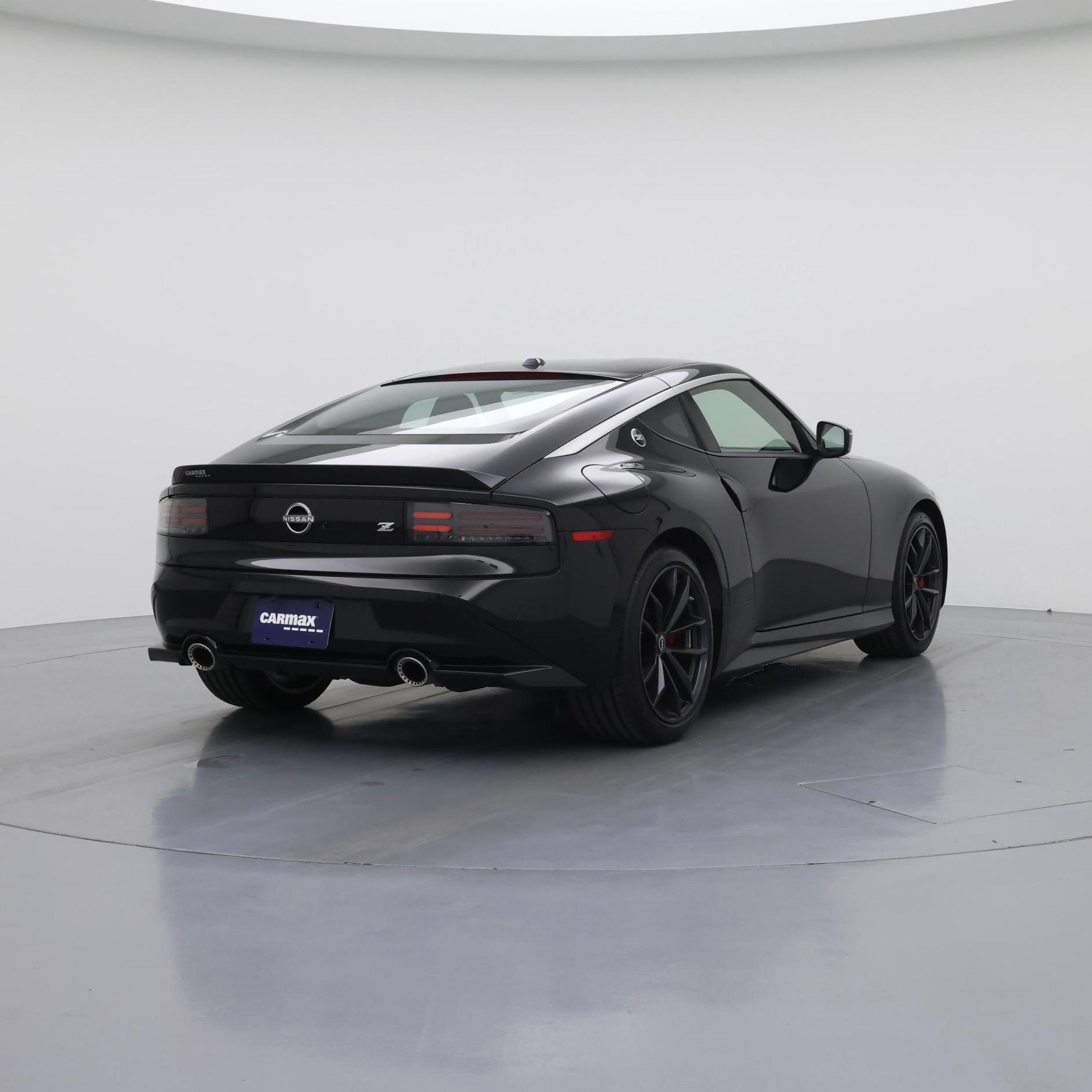 Thumbnail: 2024 Nissan Z - 8