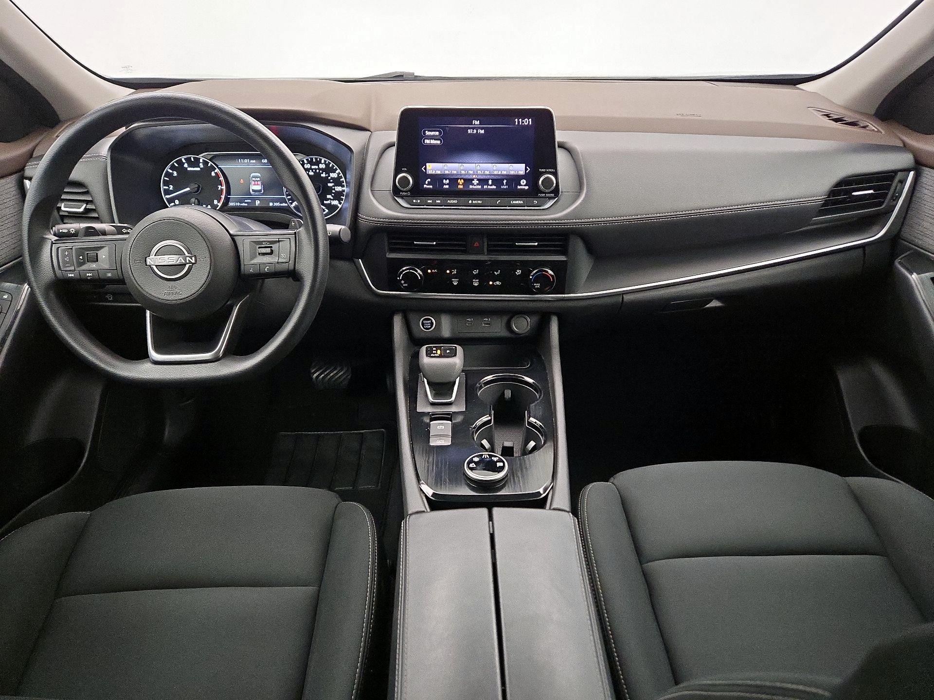 Thumbnail: 2023 Nissan Rogue - 9