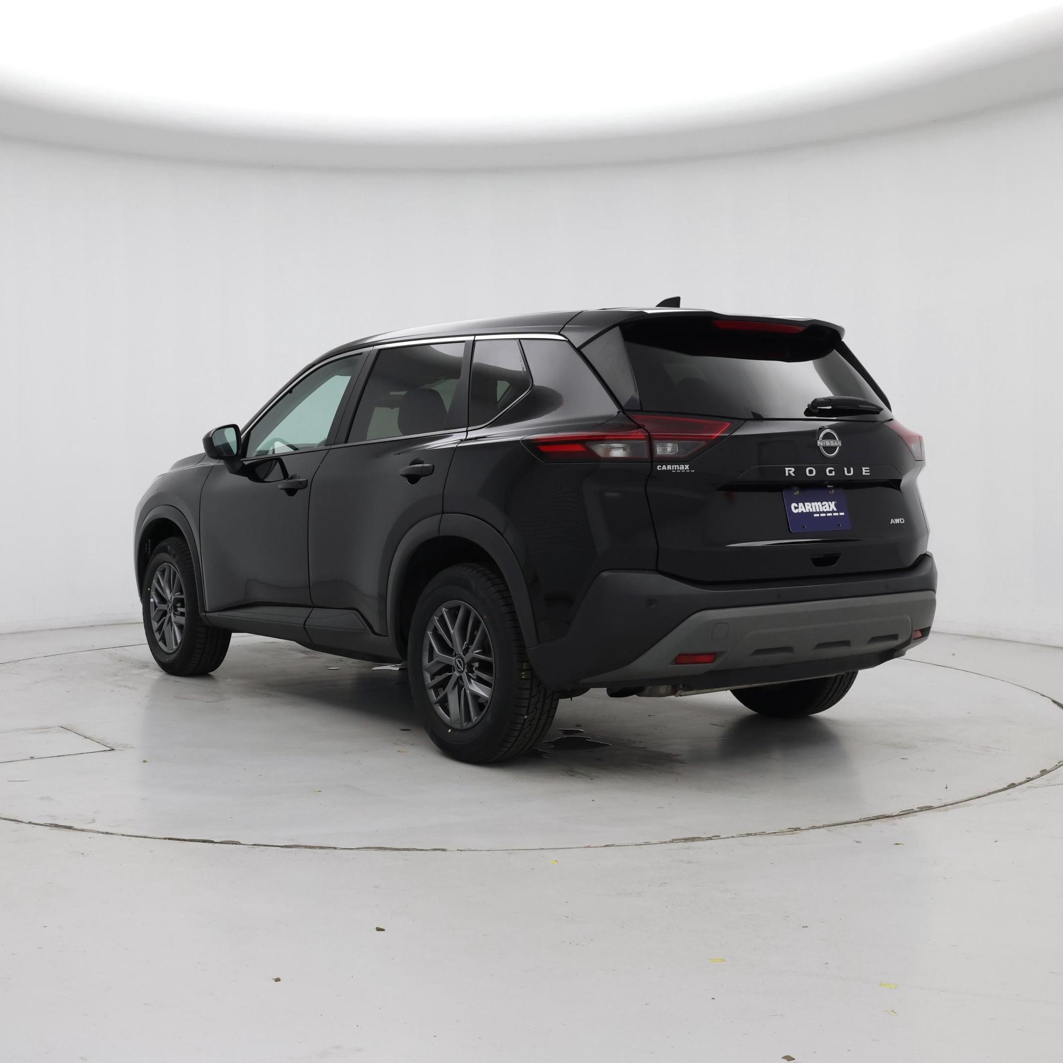 Thumbnail: 2023 Nissan Rogue - 2