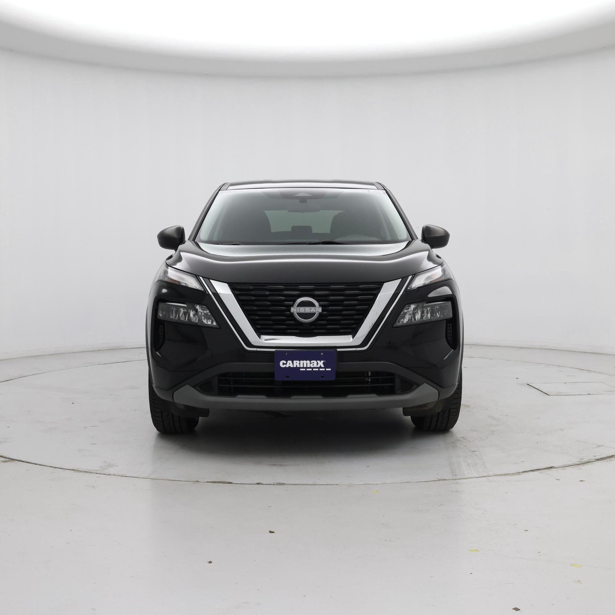 Thumbnail: 2023 Nissan Rogue - 5