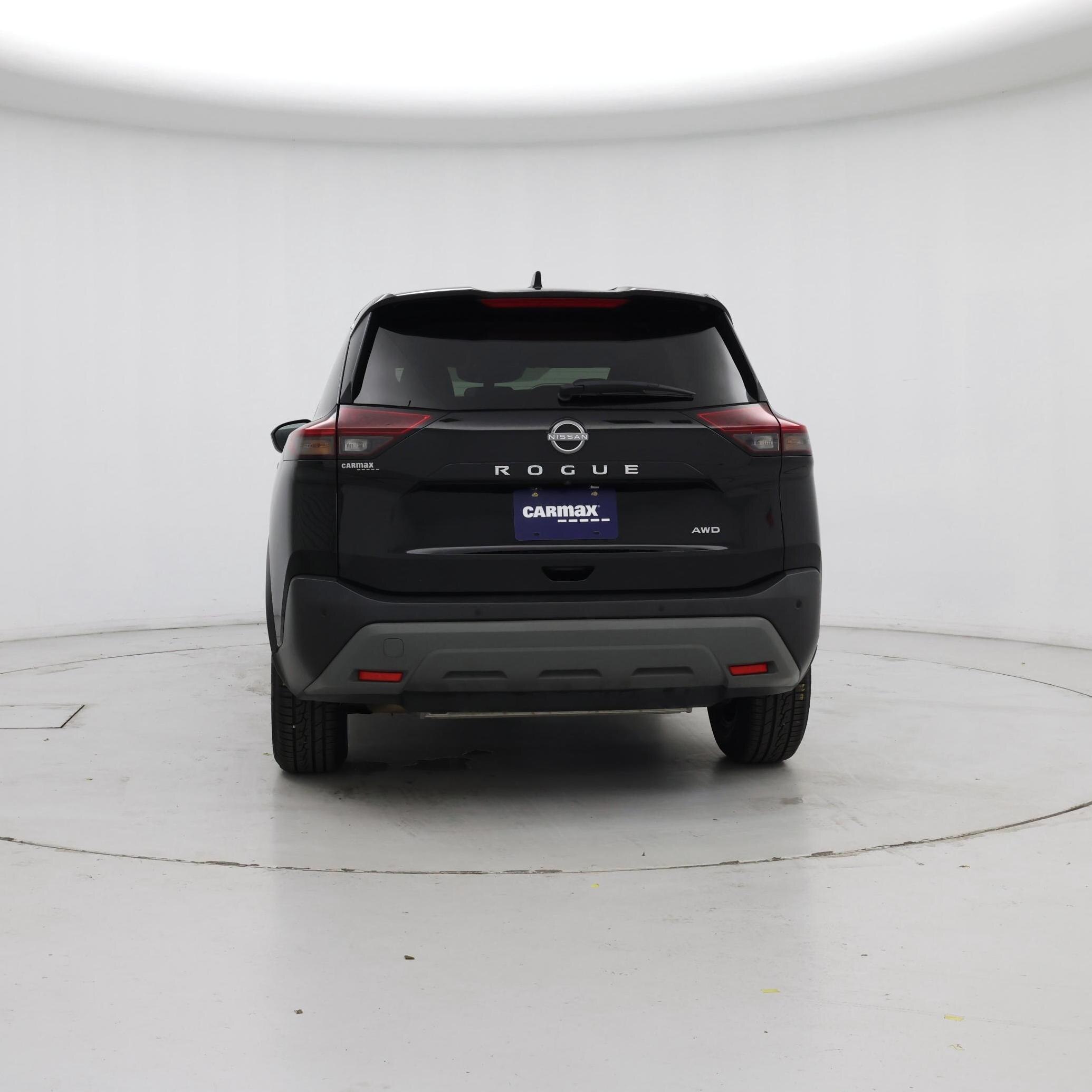 Thumbnail: 2023 Nissan Rogue - 6