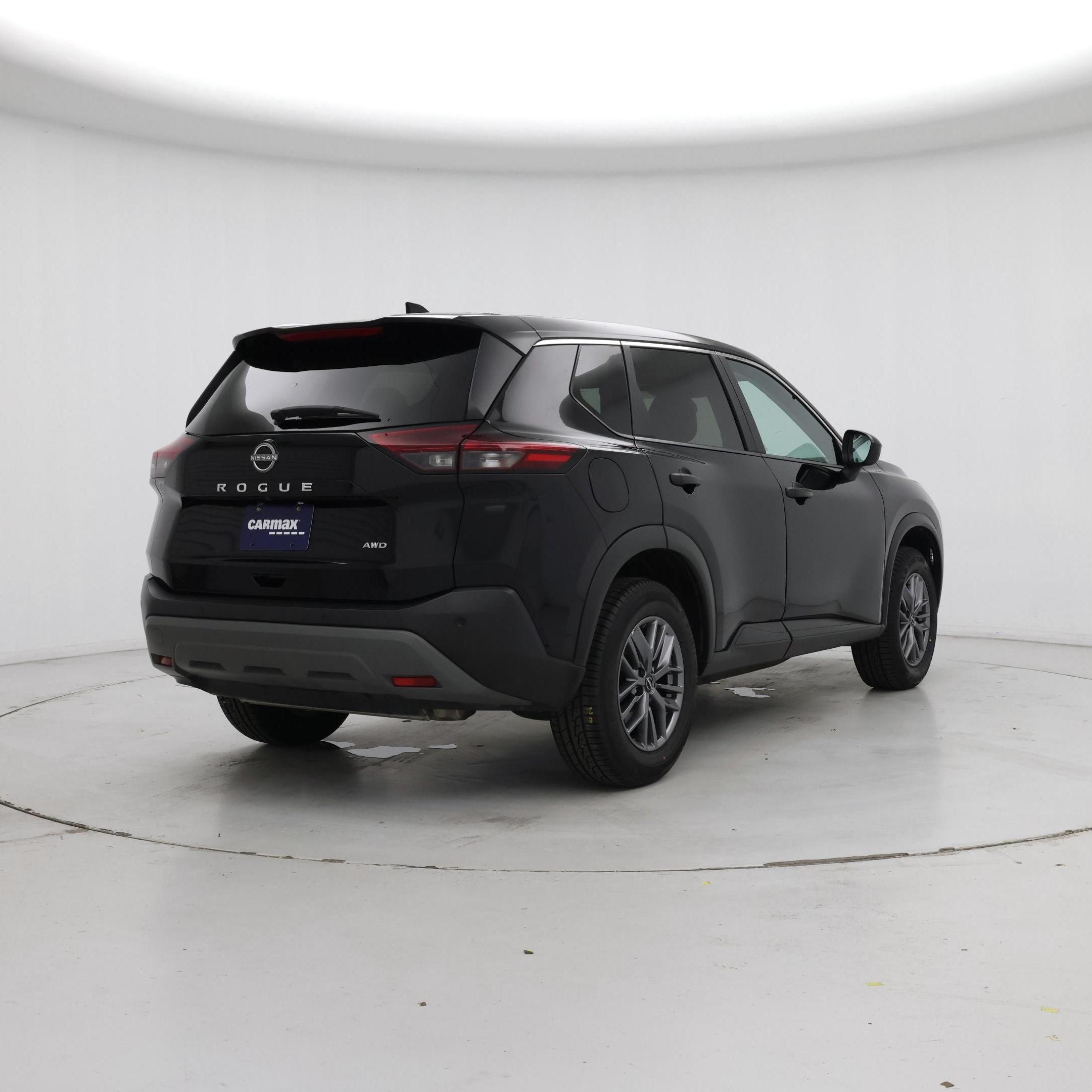 Thumbnail: 2023 Nissan Rogue - 8