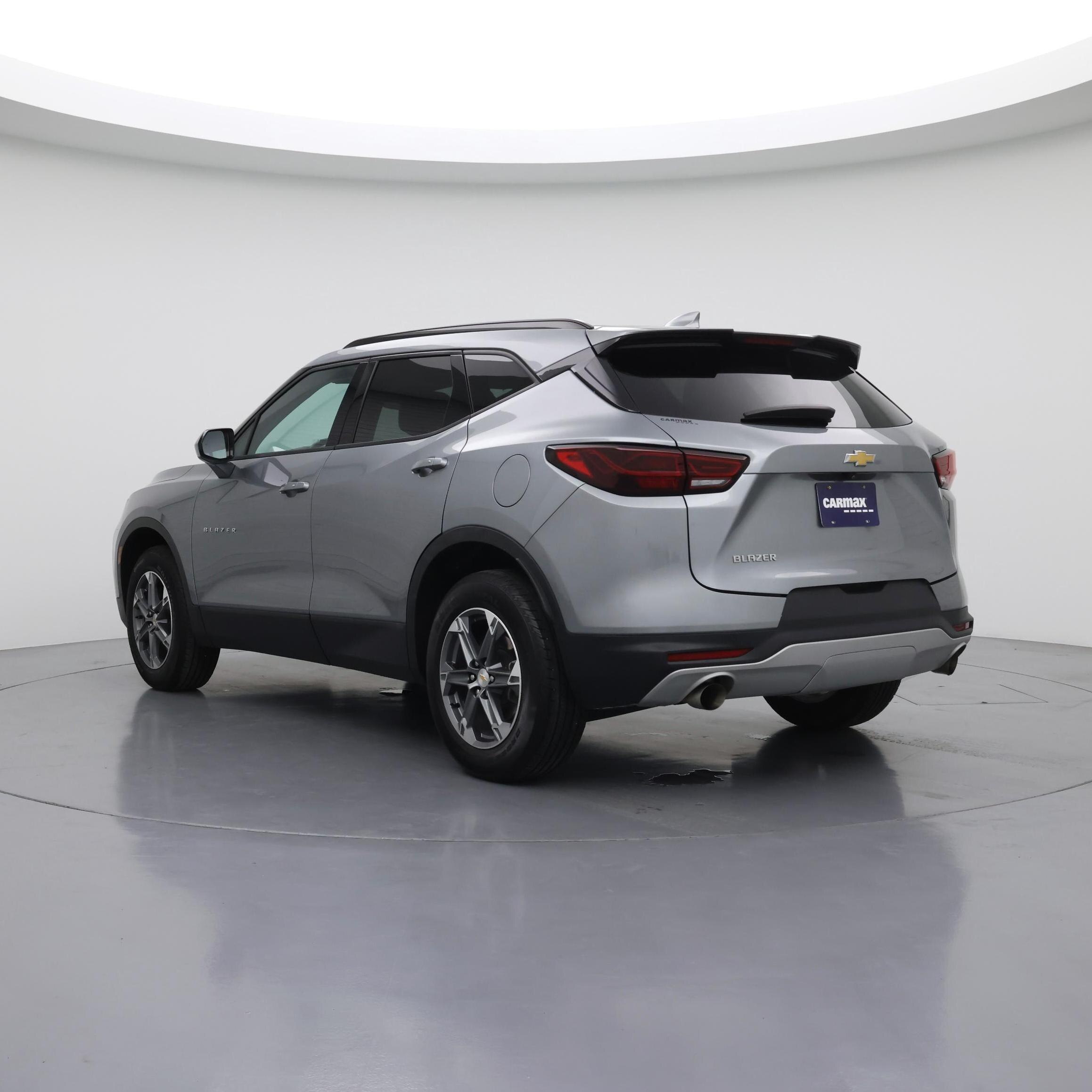 Thumbnail: 2023 Chevrolet Blazer - 2