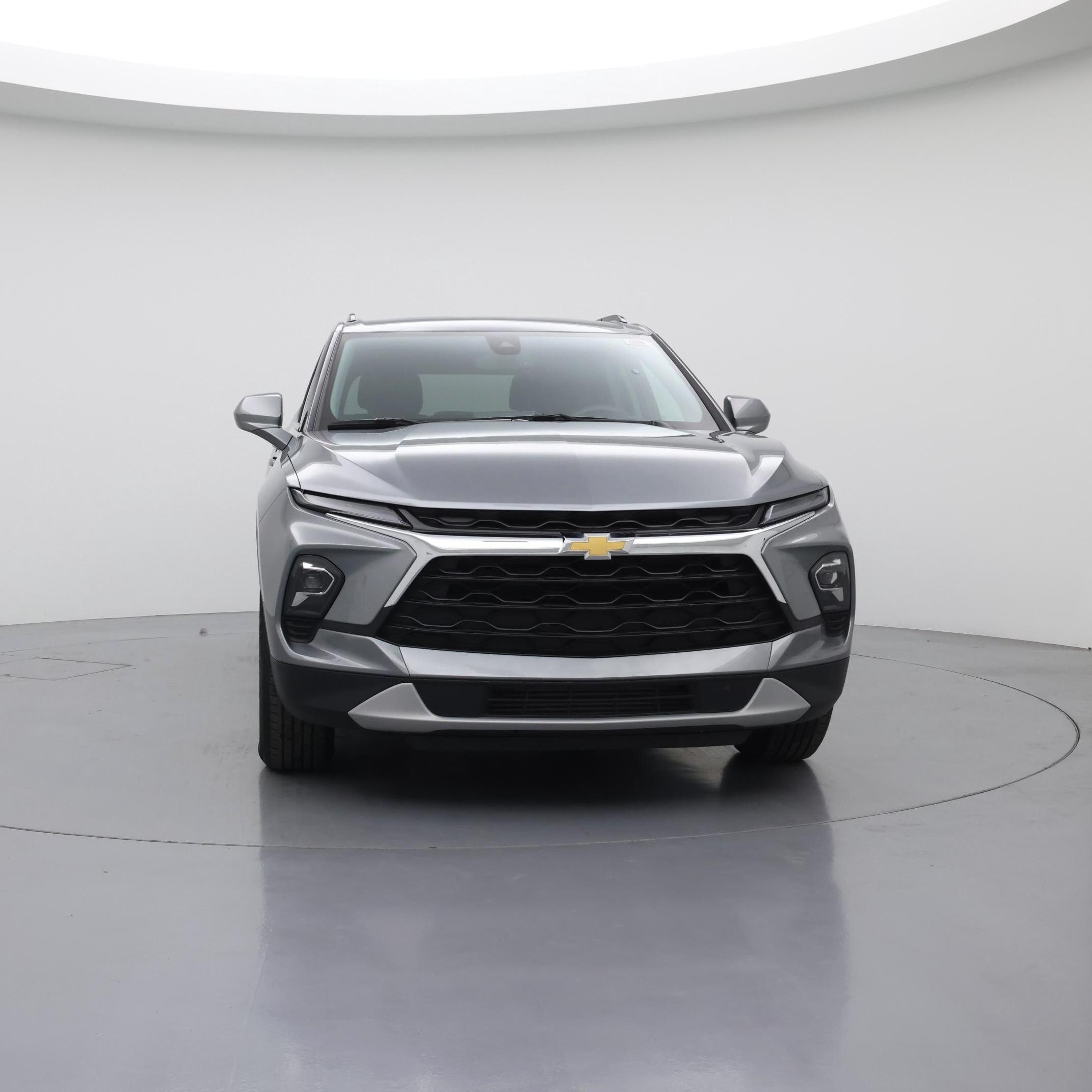 Thumbnail: 2023 Chevrolet Blazer - 5