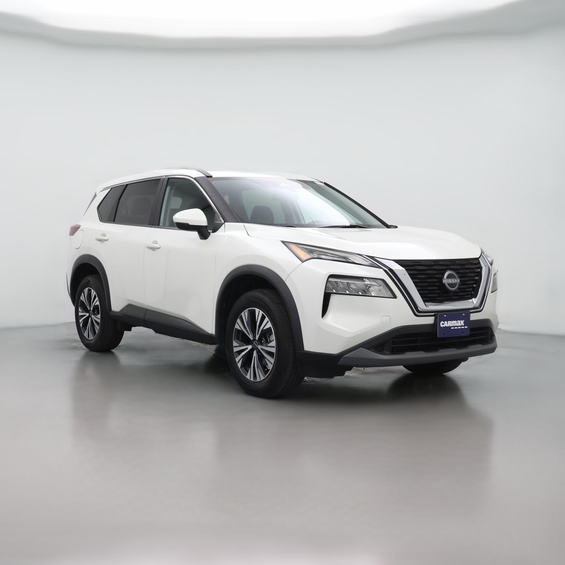 Thumbnail: 2023 Nissan Rogue - 1