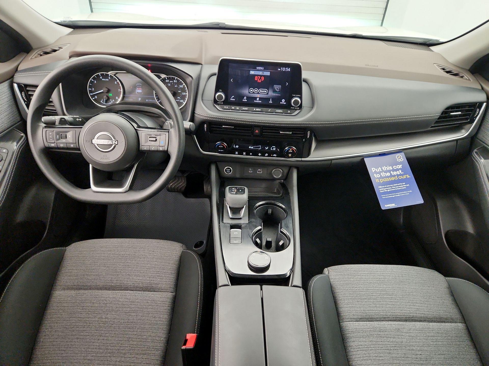 Thumbnail: 2023 Nissan Rogue - 9