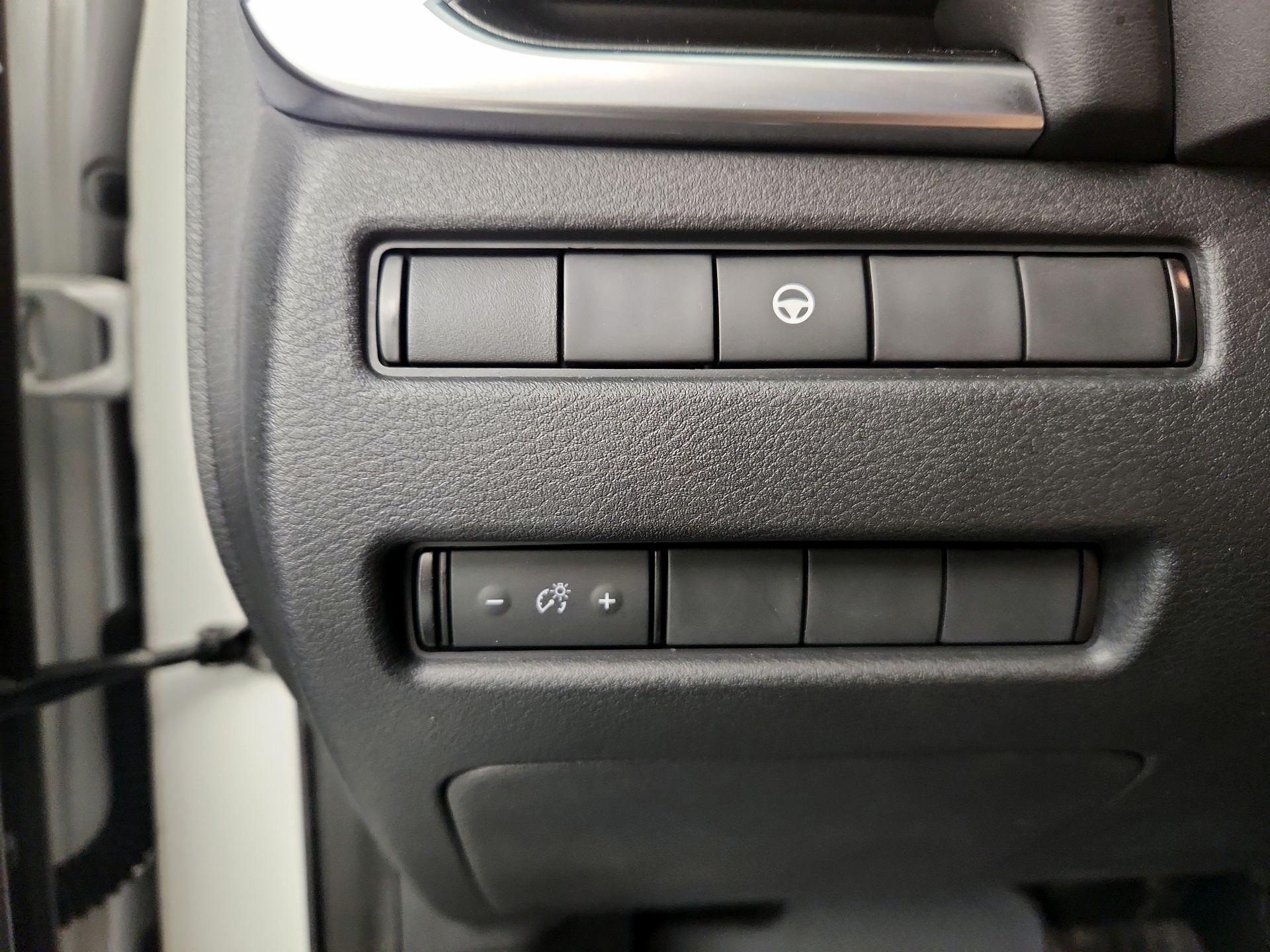 Thumbnail: 2023 Nissan Rogue - 13