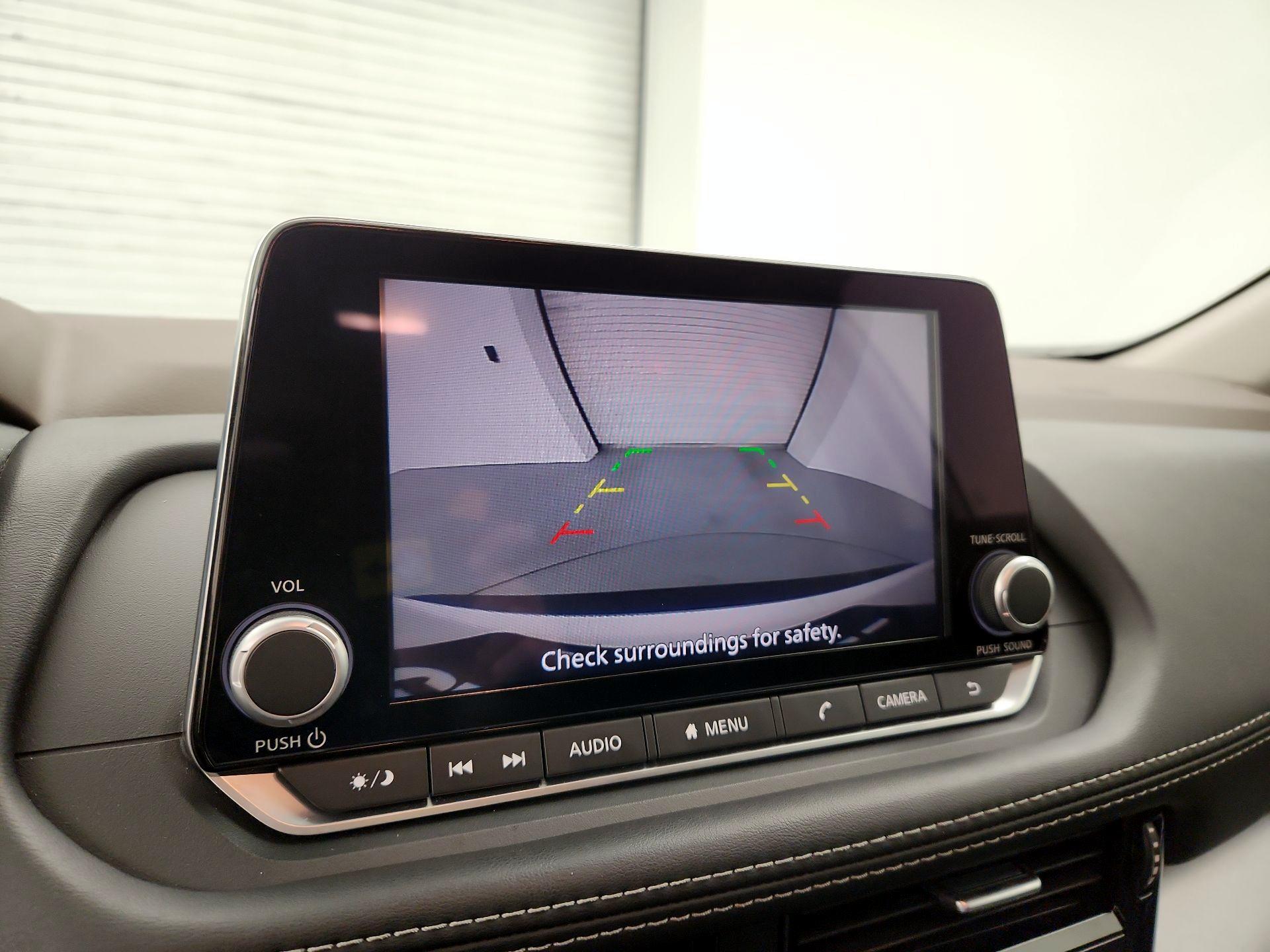 Thumbnail: 2023 Nissan Rogue - 14