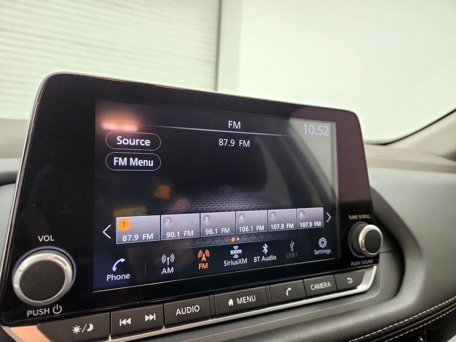 Thumbnail: 2023 Nissan Rogue - 15