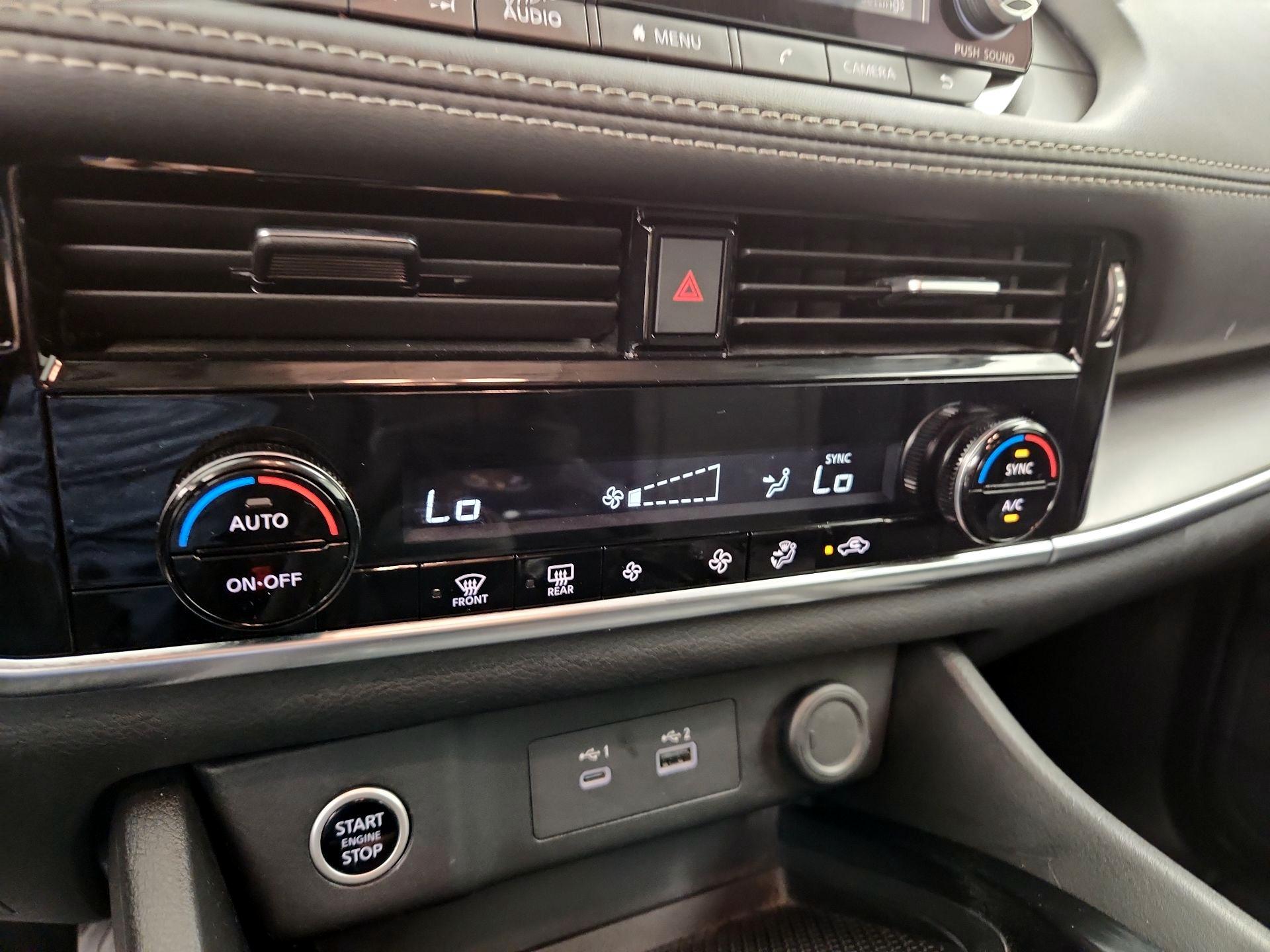 Thumbnail: 2023 Nissan Rogue - 16