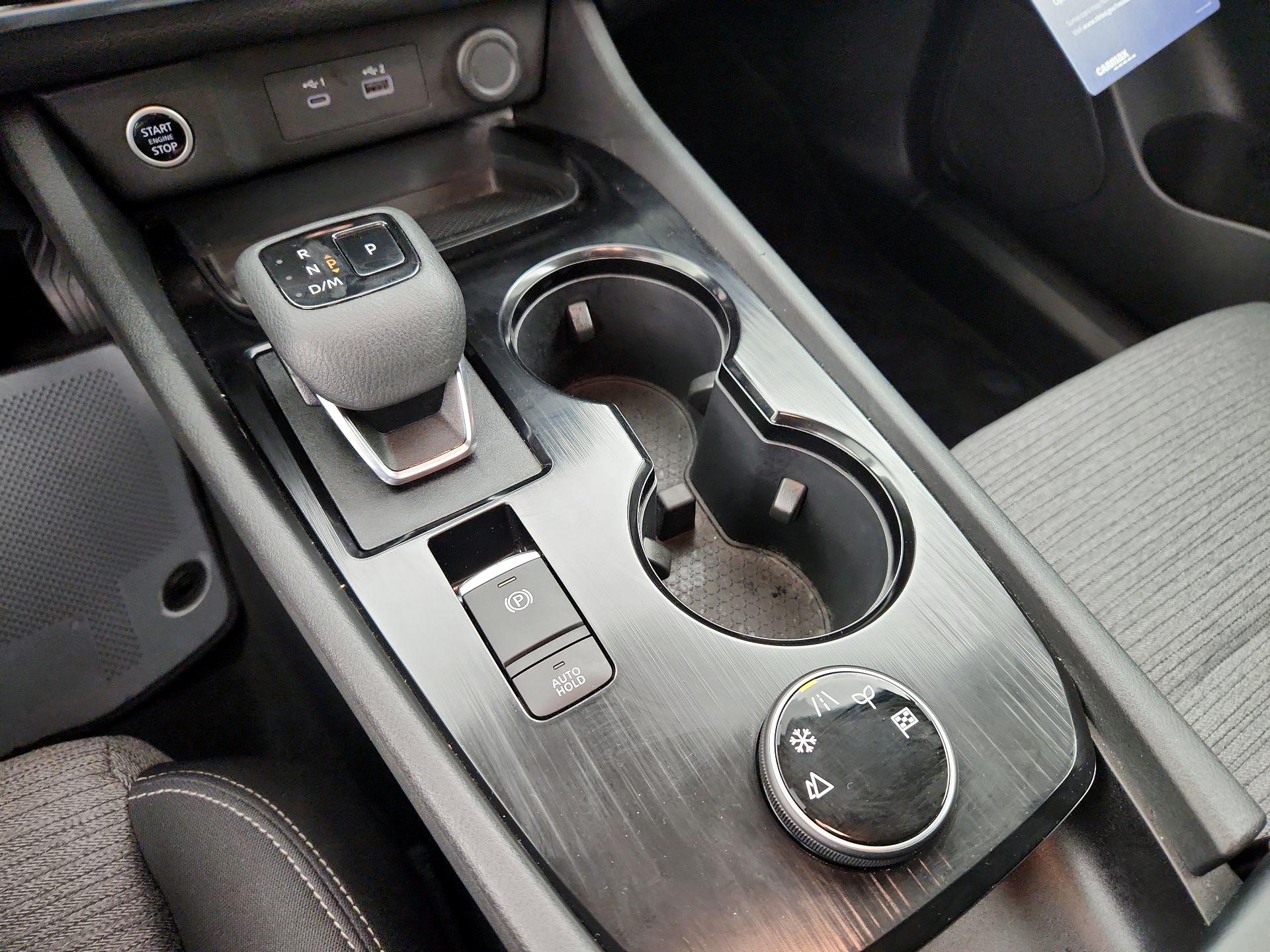 Thumbnail: 2023 Nissan Rogue - 17