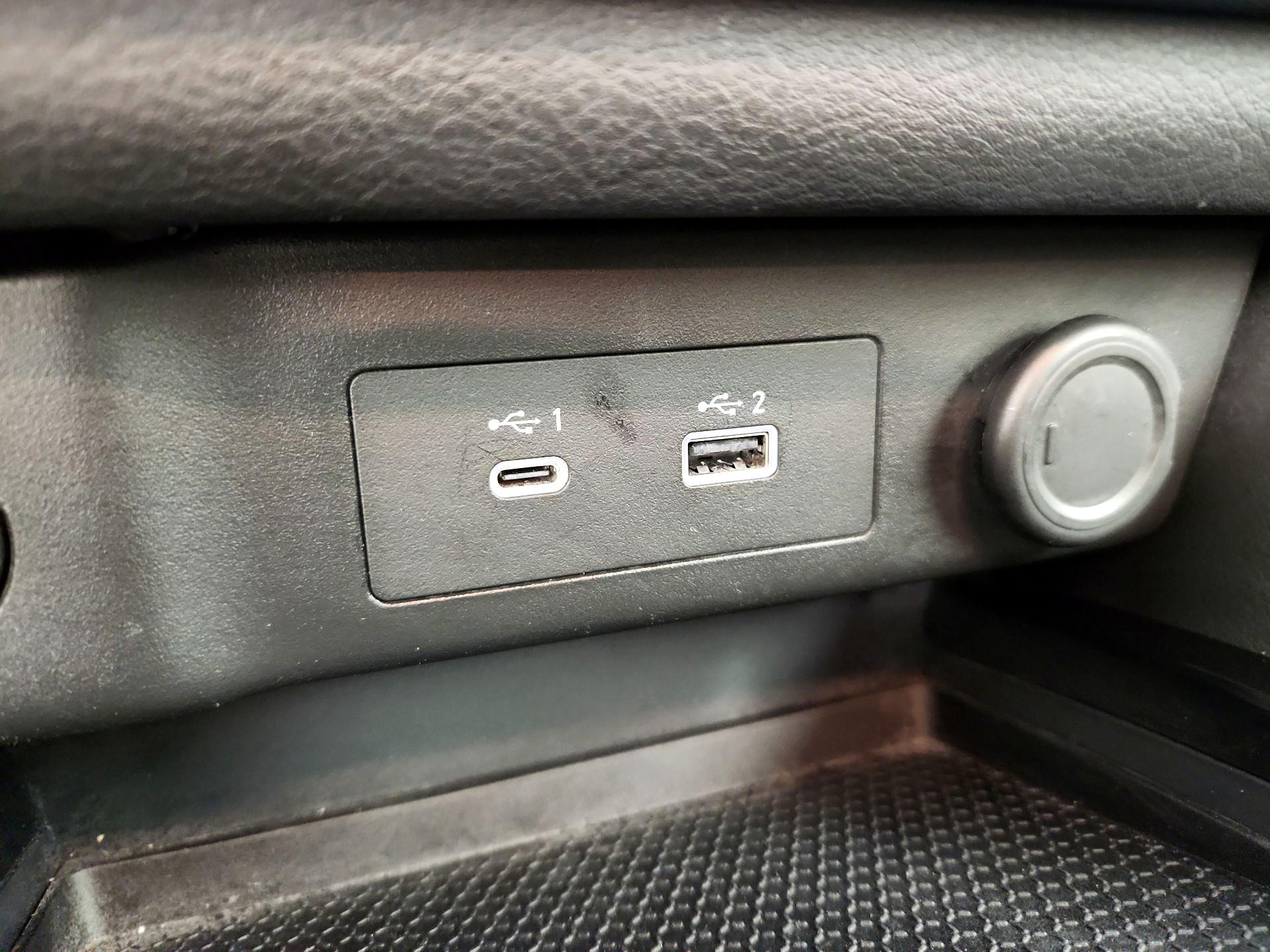 Thumbnail: 2023 Nissan Rogue - 18