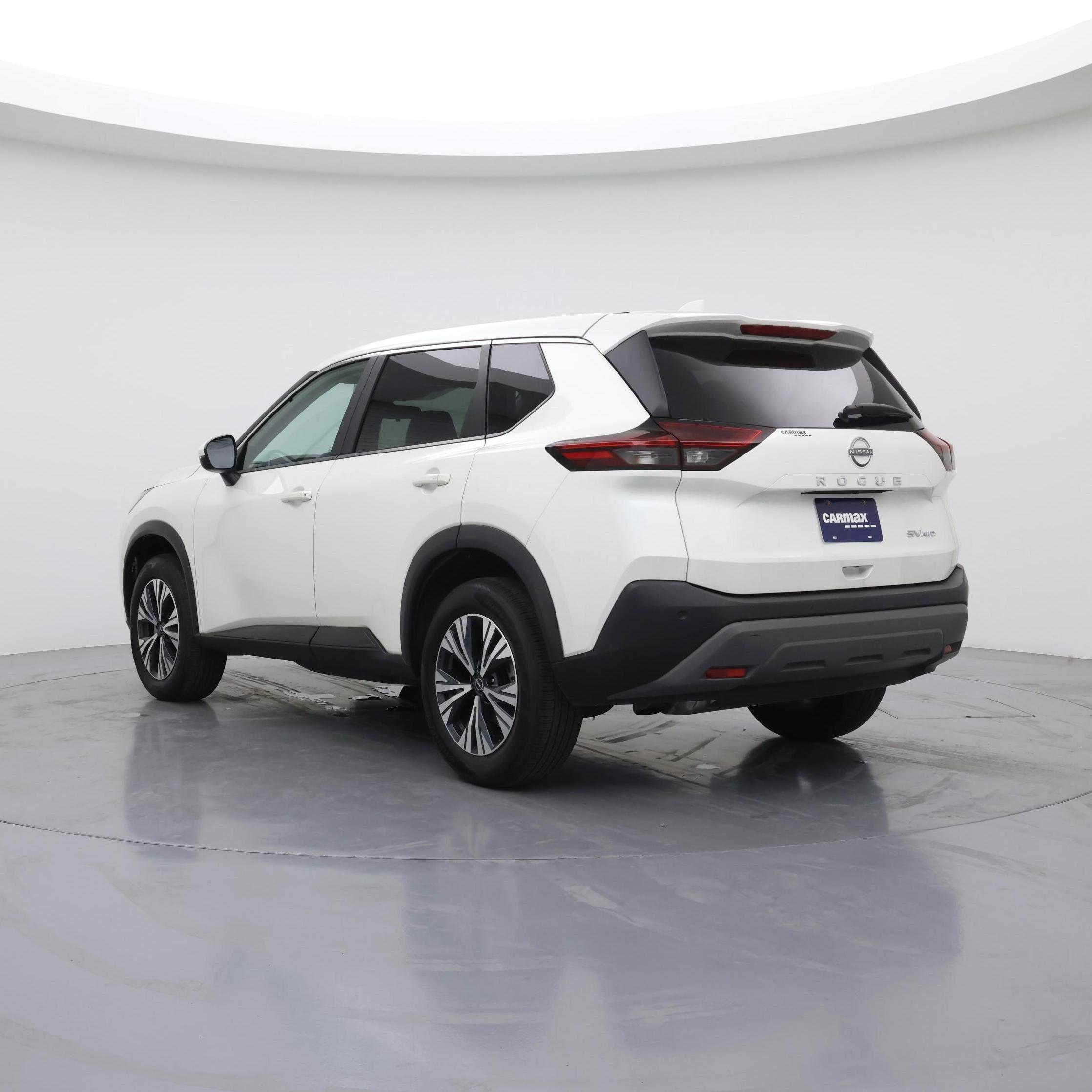 Thumbnail: 2023 Nissan Rogue - 2