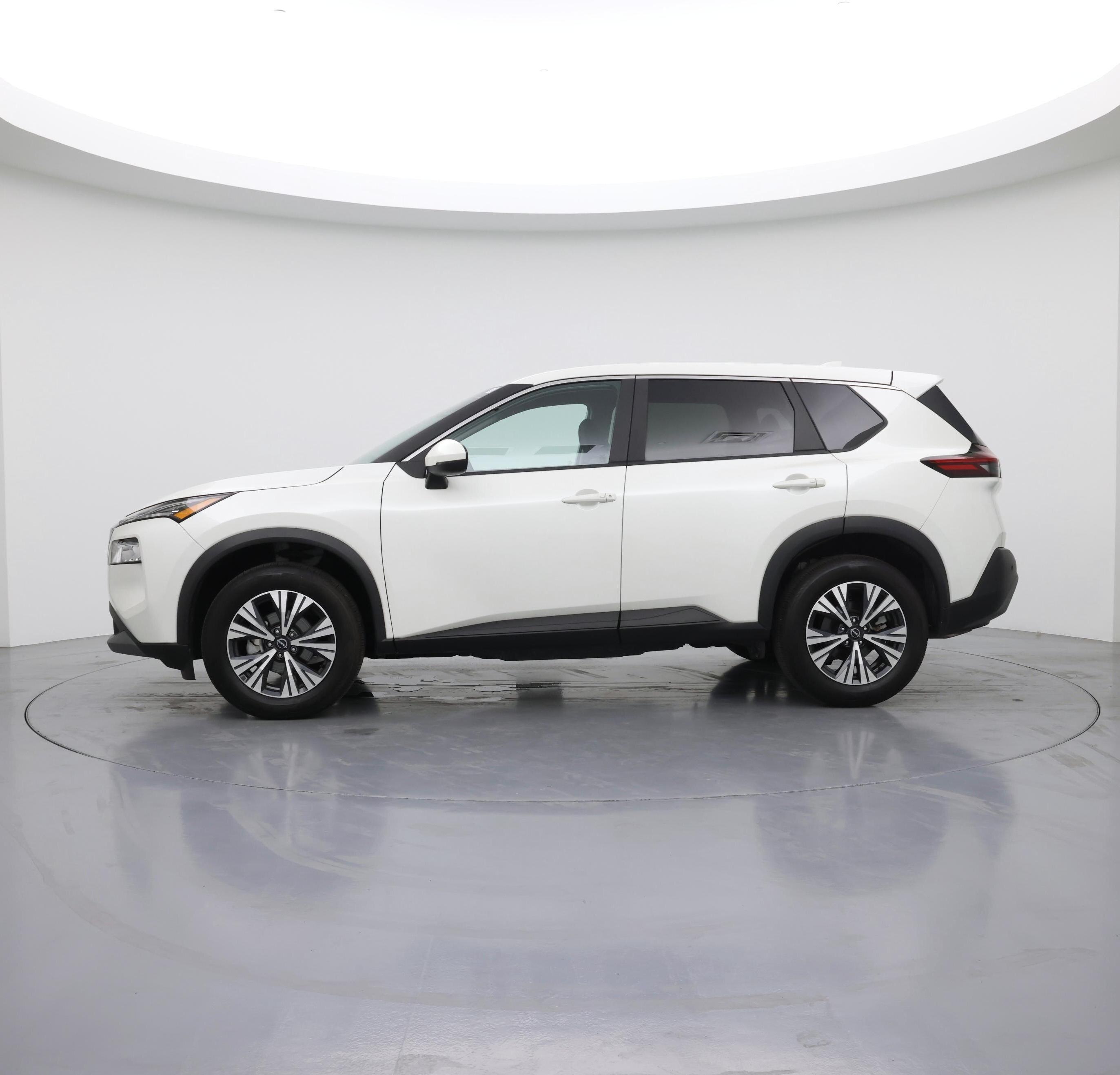 Thumbnail: 2023 Nissan Rogue - 3