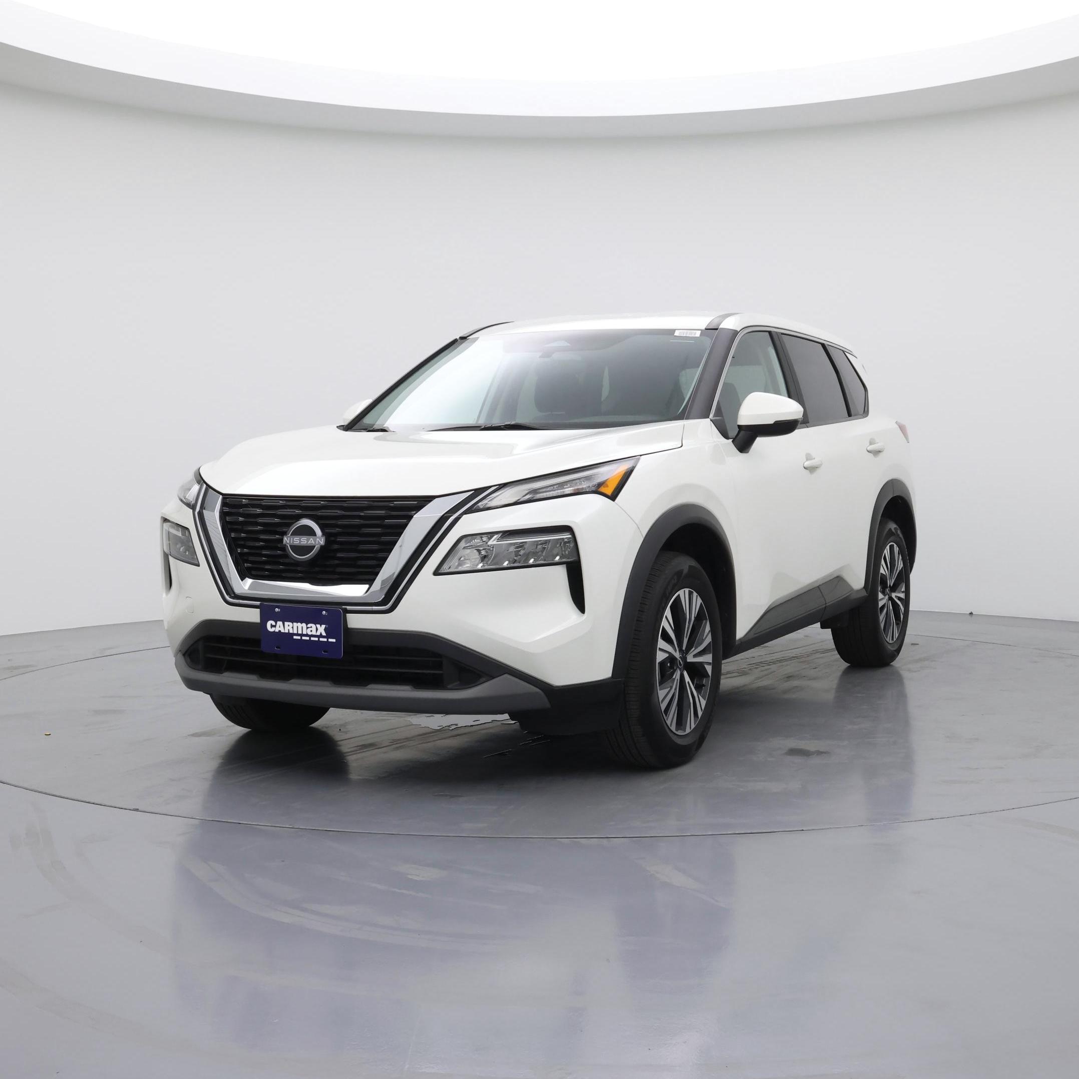 Thumbnail: 2023 Nissan Rogue - 4