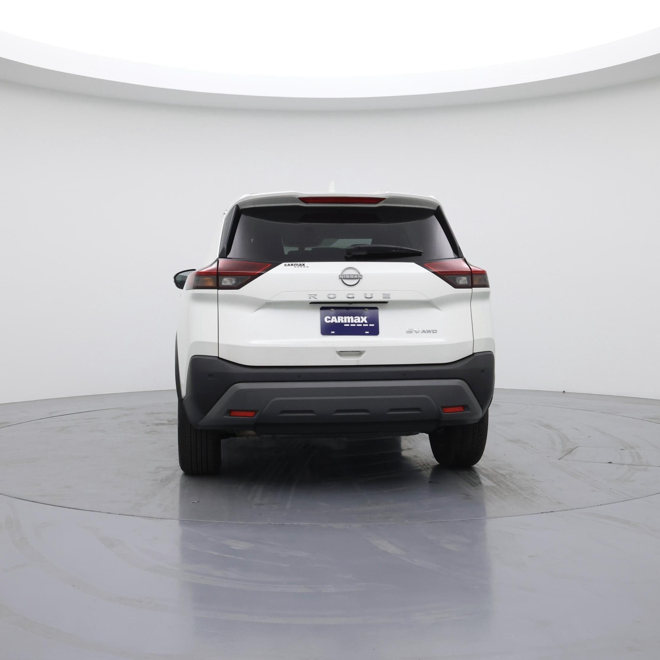 Thumbnail: 2023 Nissan Rogue - 6