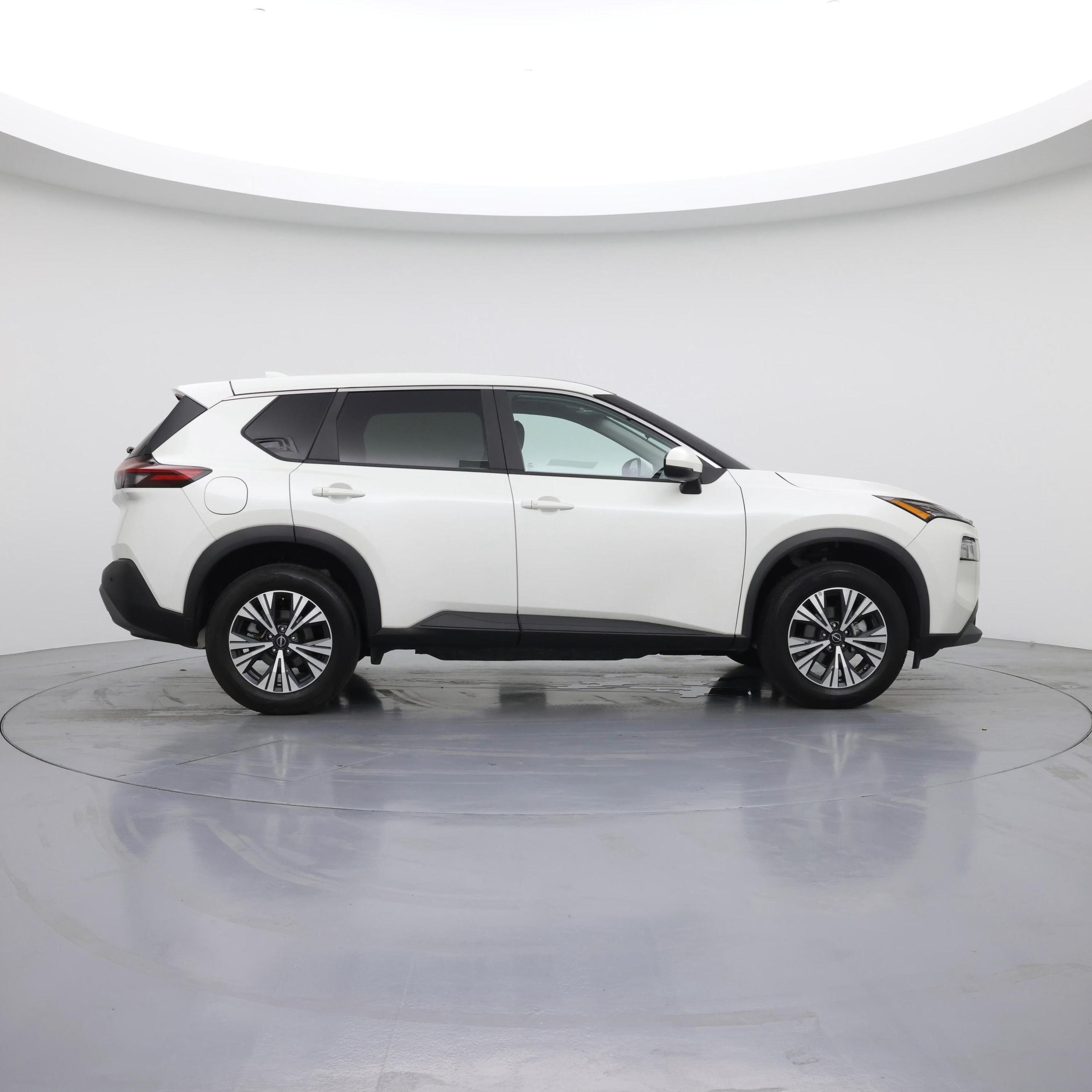 Thumbnail: 2023 Nissan Rogue - 7