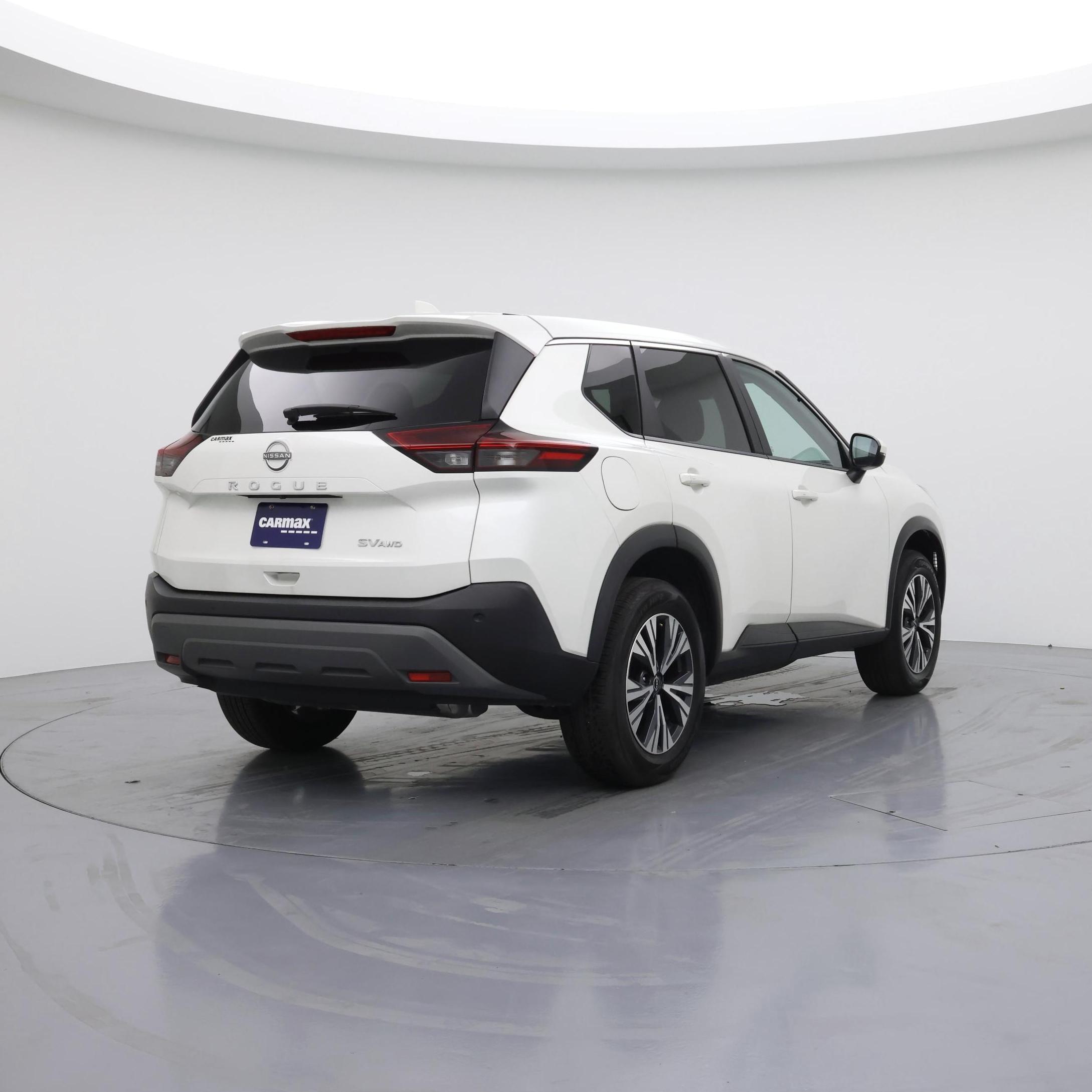 Thumbnail: 2023 Nissan Rogue - 8