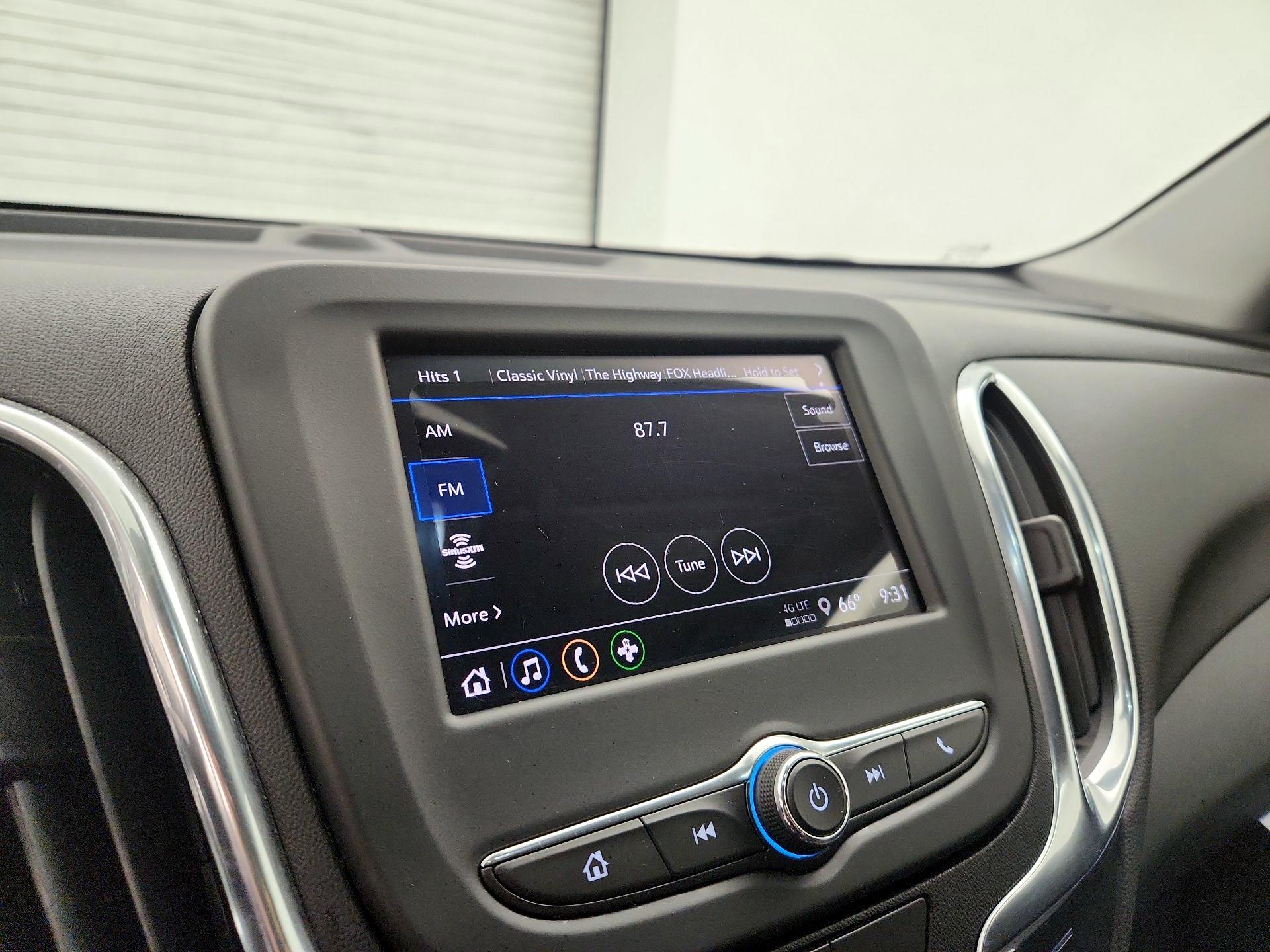 Thumbnail: 2022 Chevrolet Equinox - 15