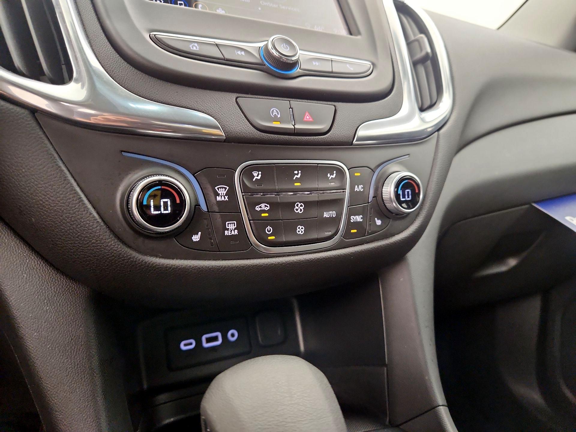 Thumbnail: 2022 Chevrolet Equinox - 16