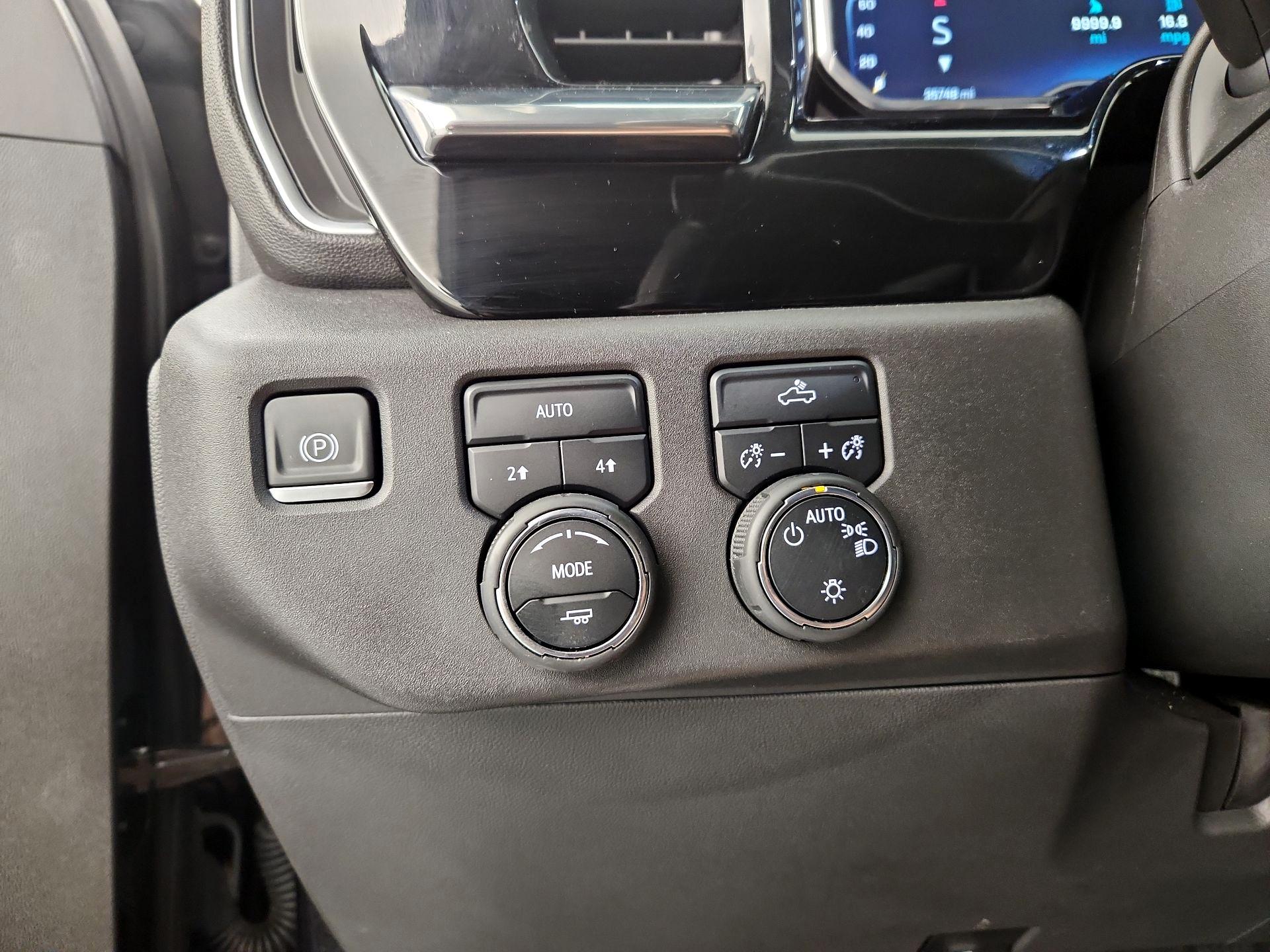 Thumbnail: 2023 Chevrolet Silverado 1500 - 13