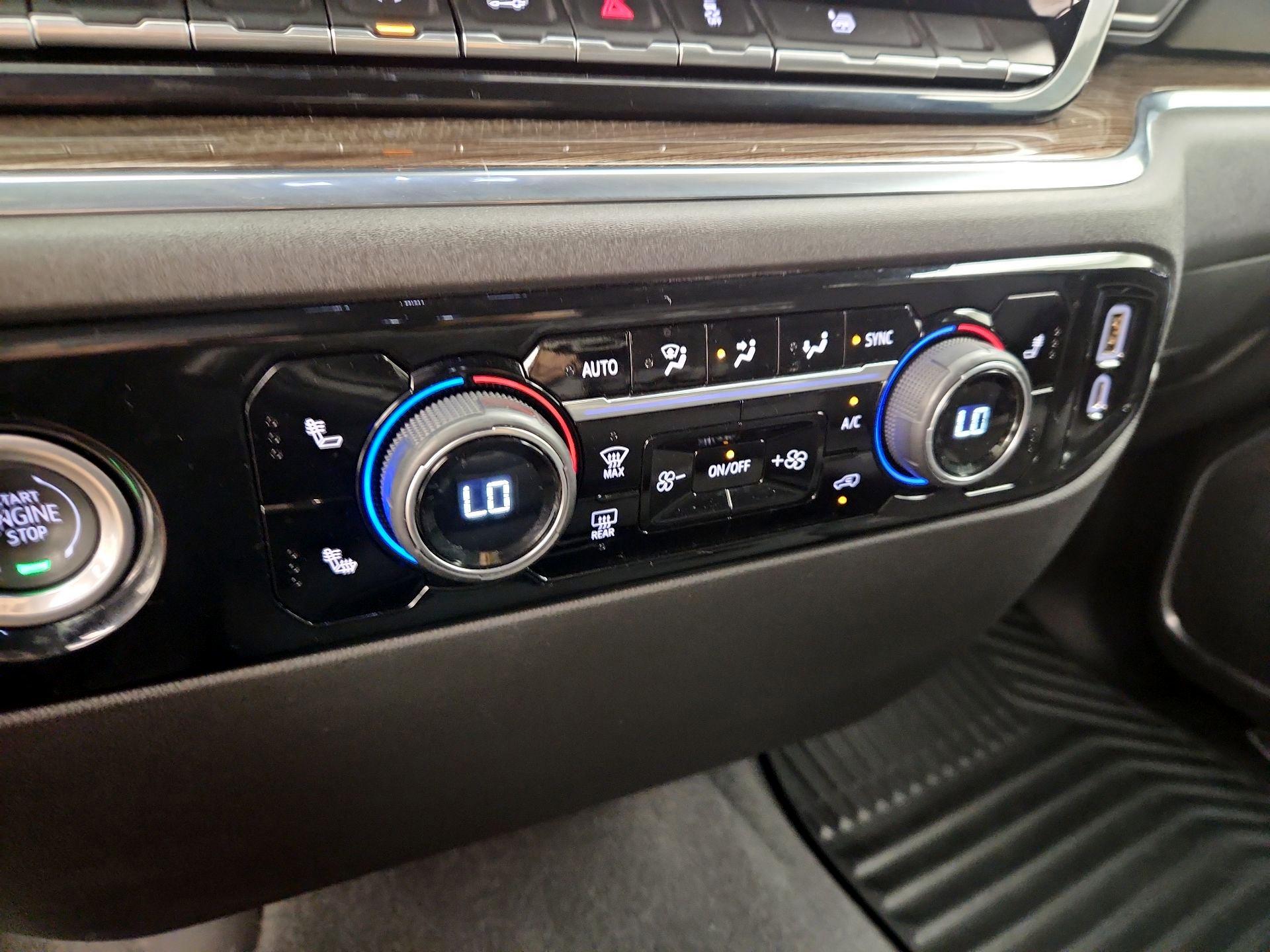 Thumbnail: 2023 Chevrolet Silverado 1500 - 16