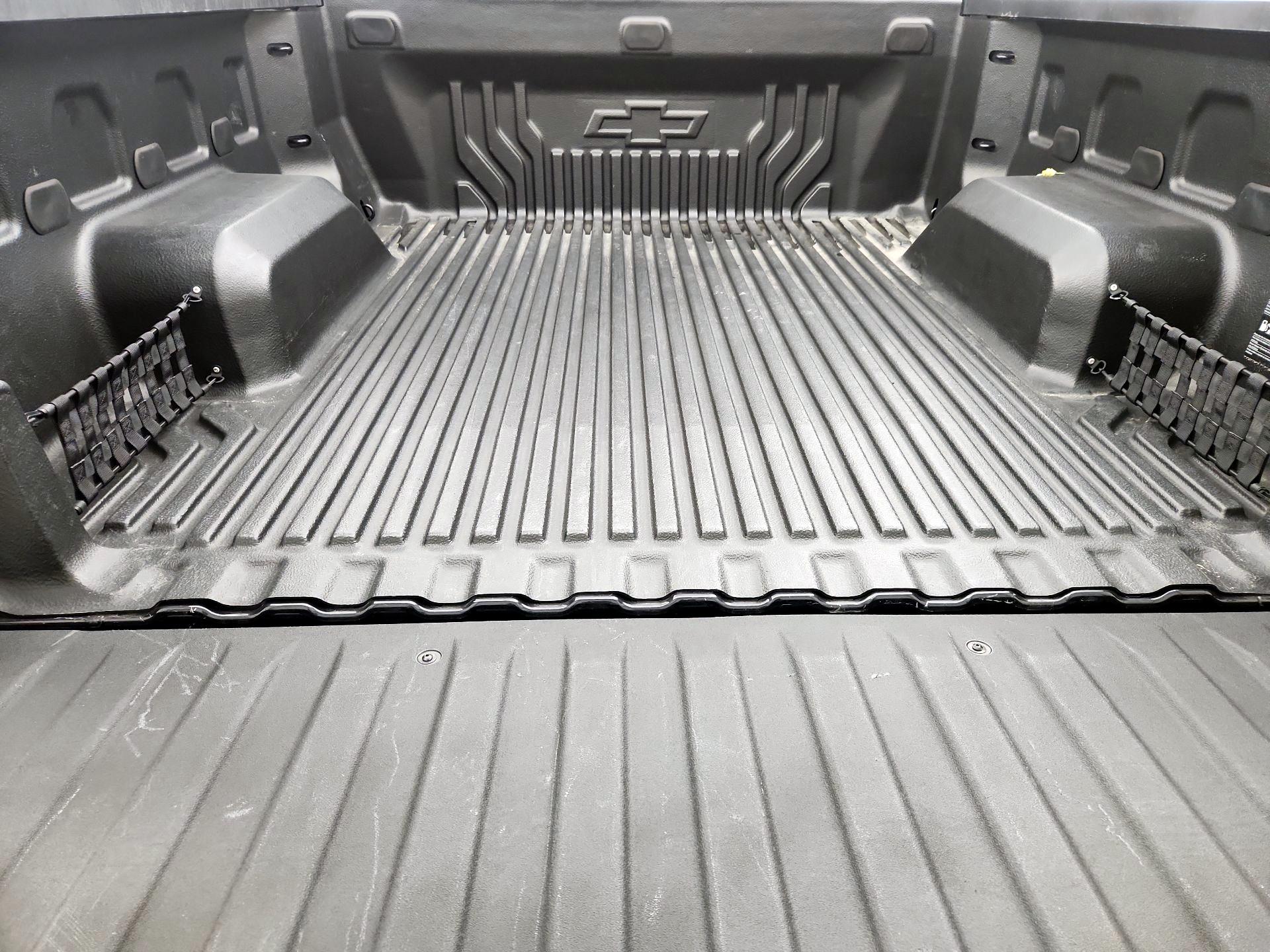 Thumbnail: 2023 Chevrolet Silverado 1500 - 20