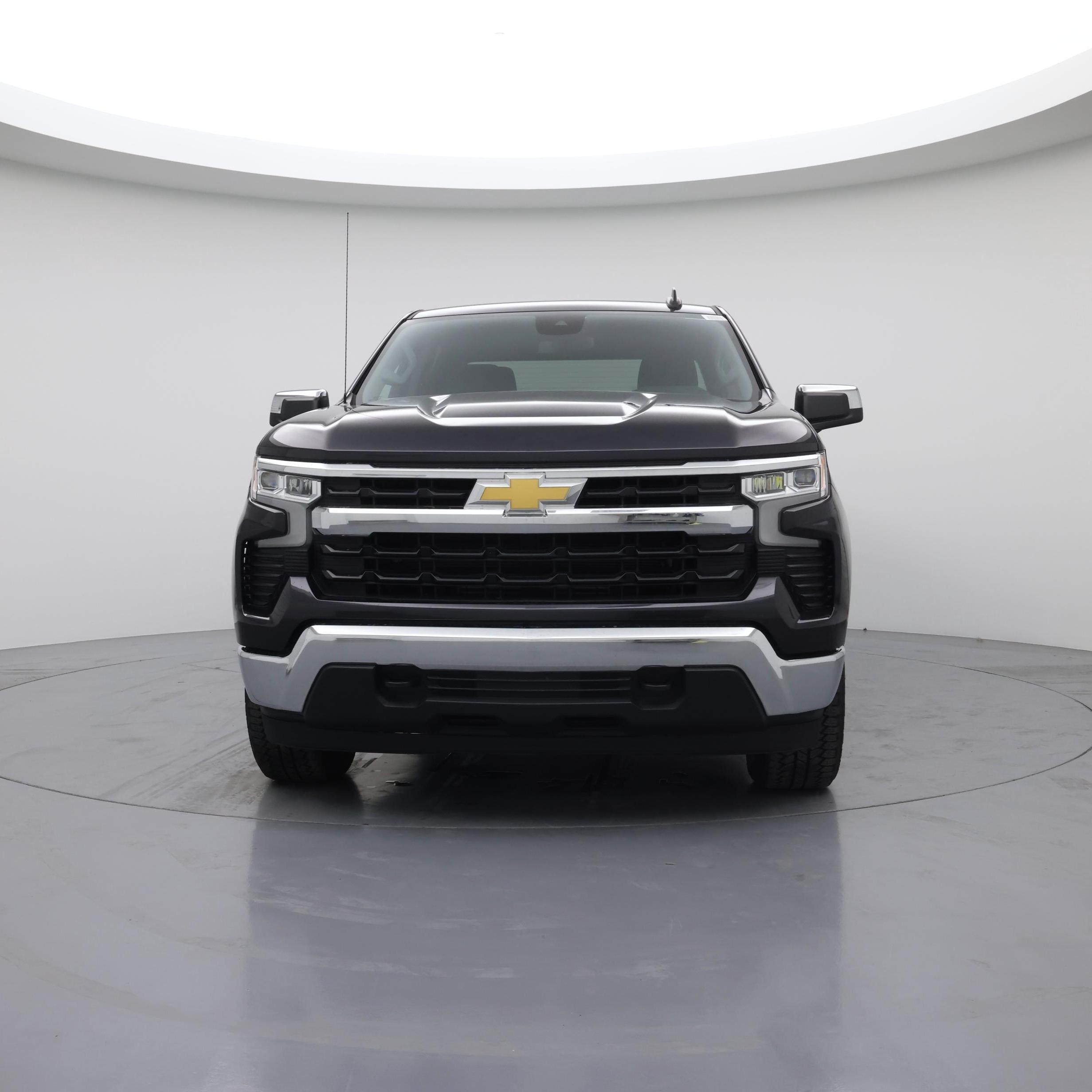 Thumbnail: 2023 Chevrolet Silverado 1500 - 5
