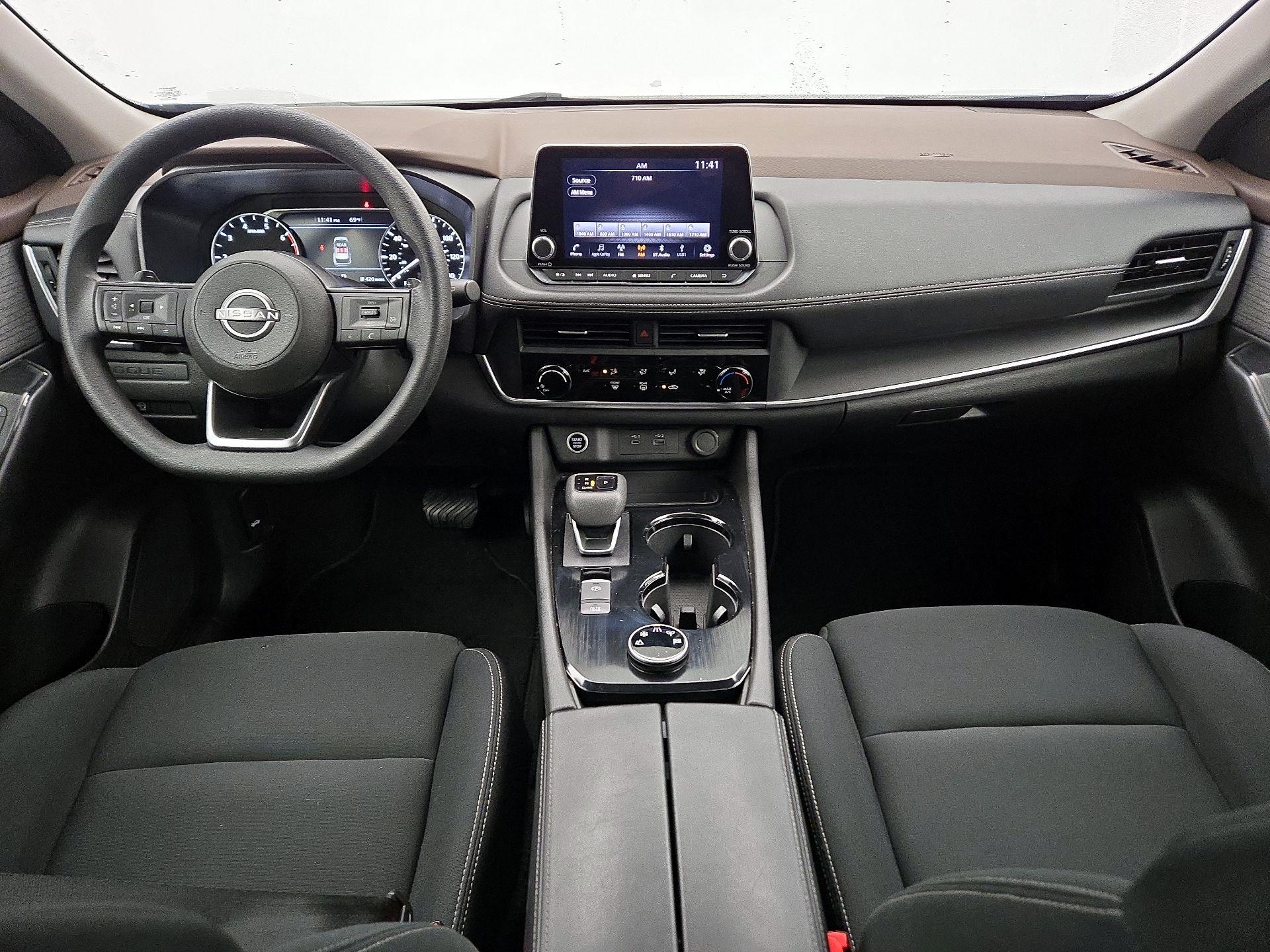 Thumbnail: 2023 Nissan Rogue - 9
