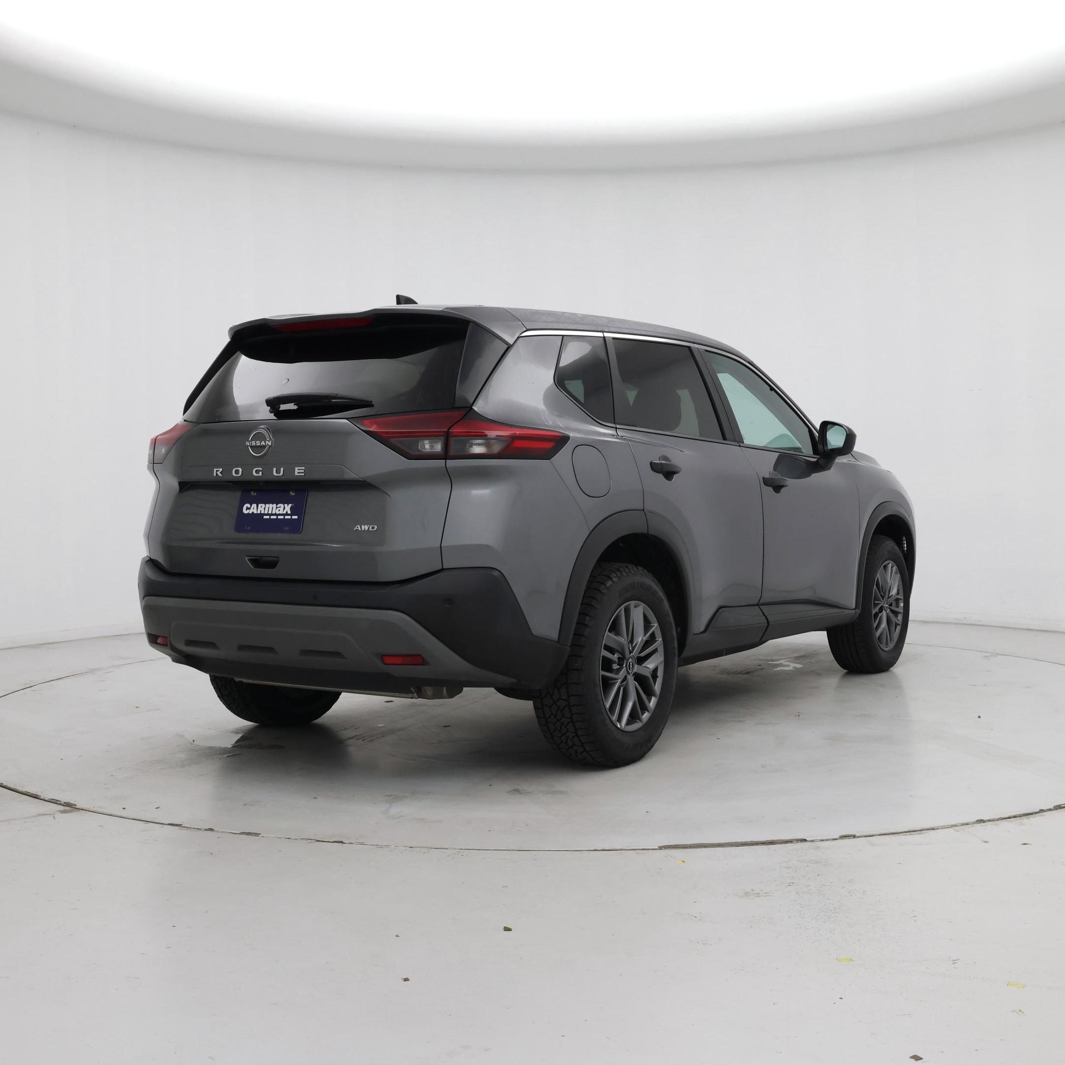 Thumbnail: 2023 Nissan Rogue - 8