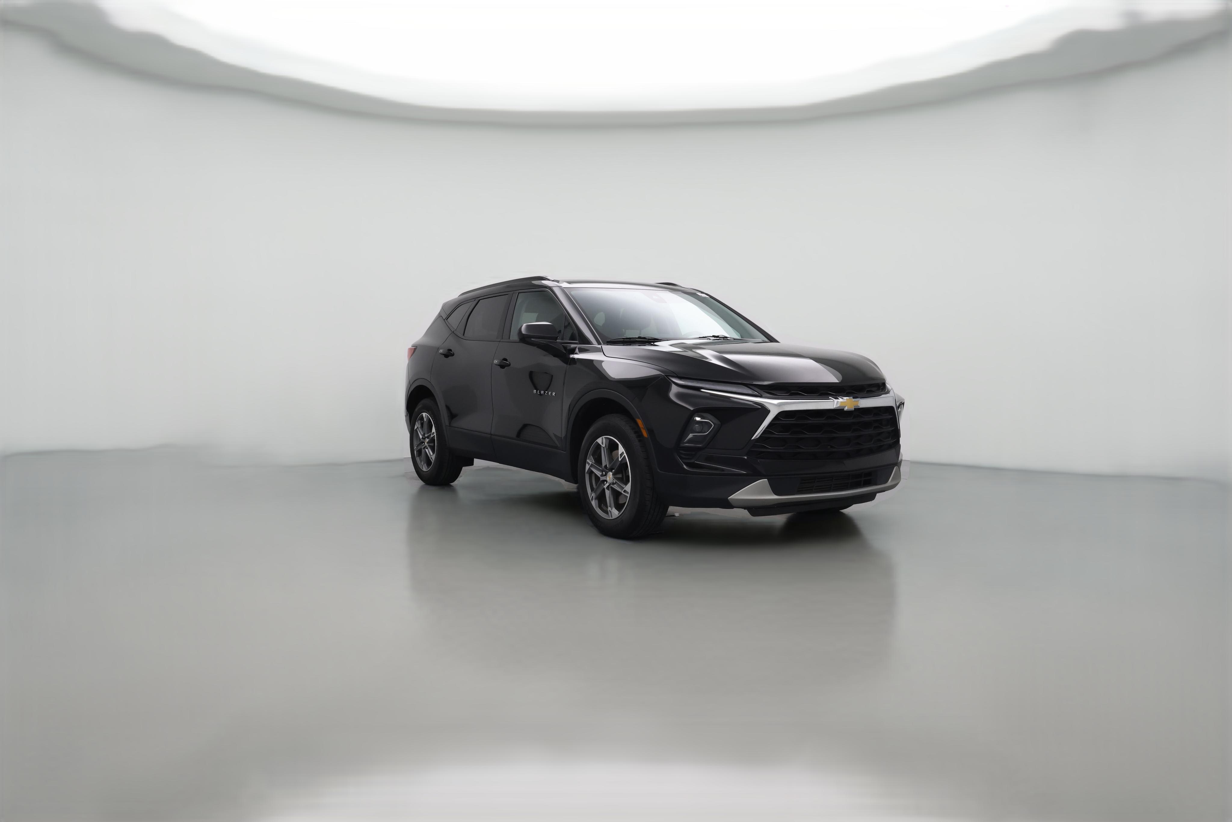 Thumbnail: 2023 Chevrolet Blazer - 1