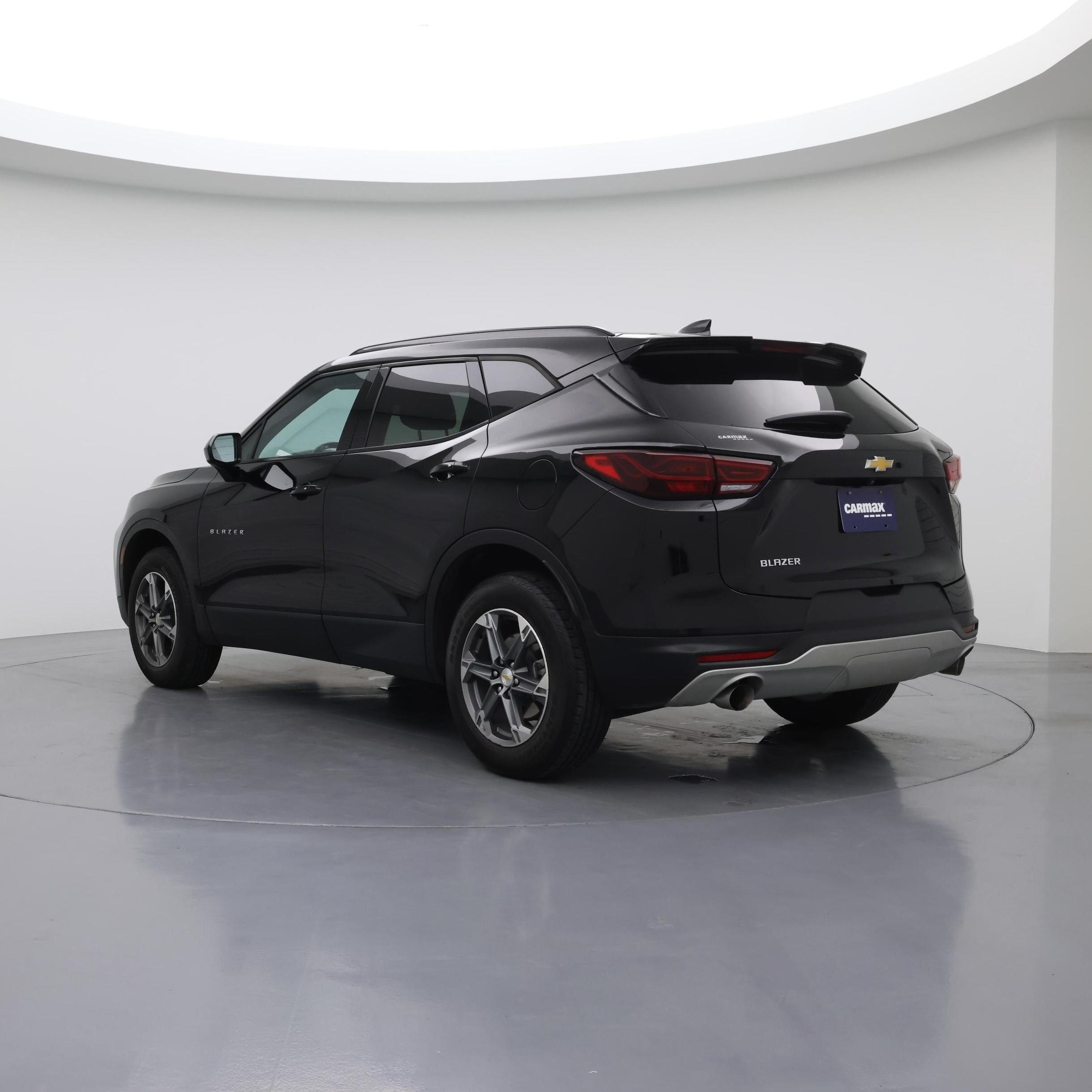Thumbnail: 2023 Chevrolet Blazer - 2