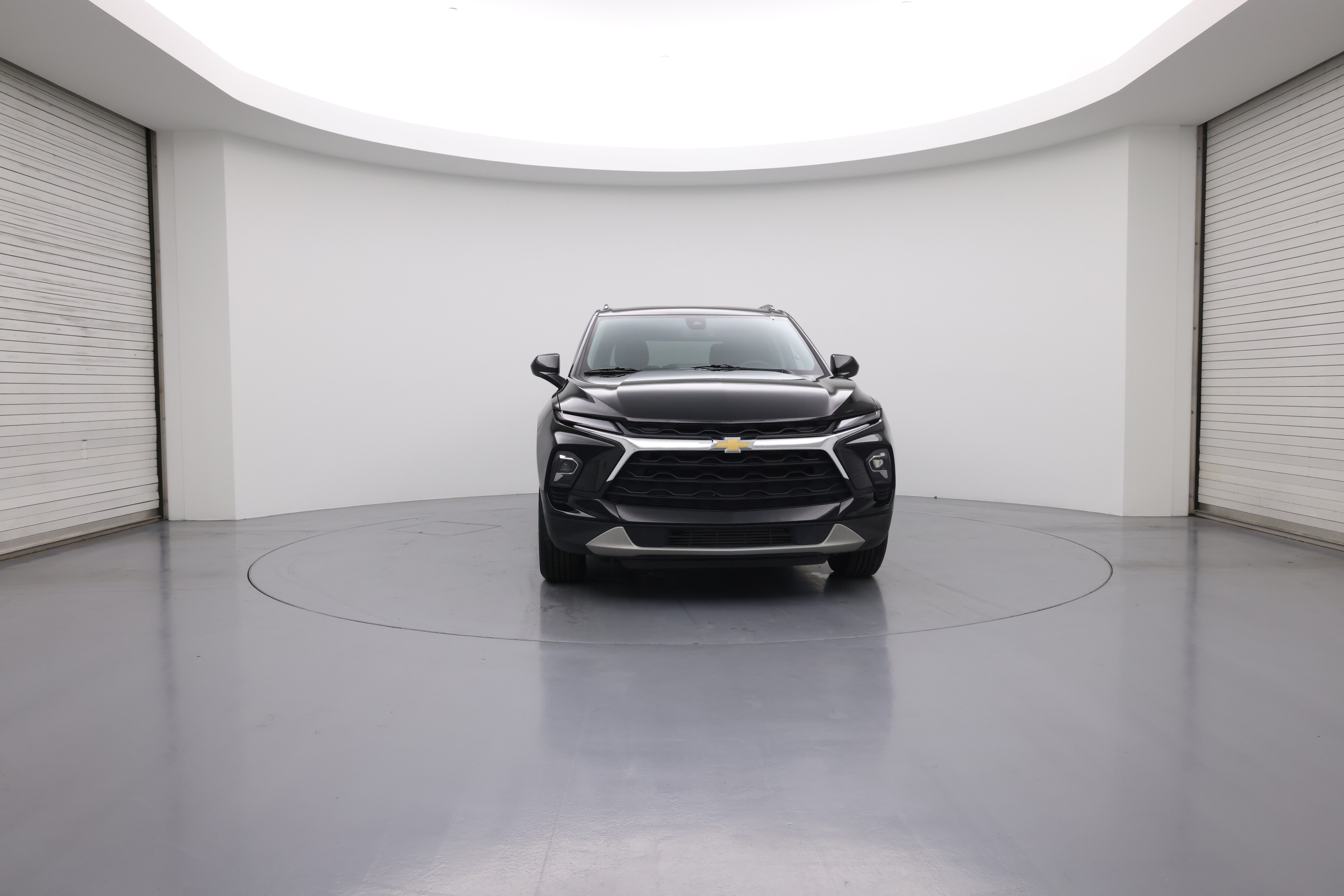 Thumbnail: 2023 Chevrolet Blazer - 5