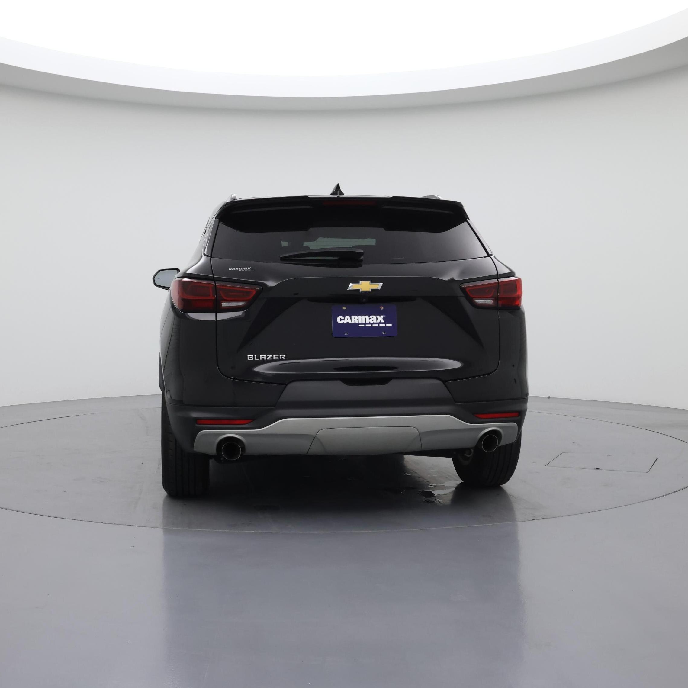 Thumbnail: 2023 Chevrolet Blazer - 6