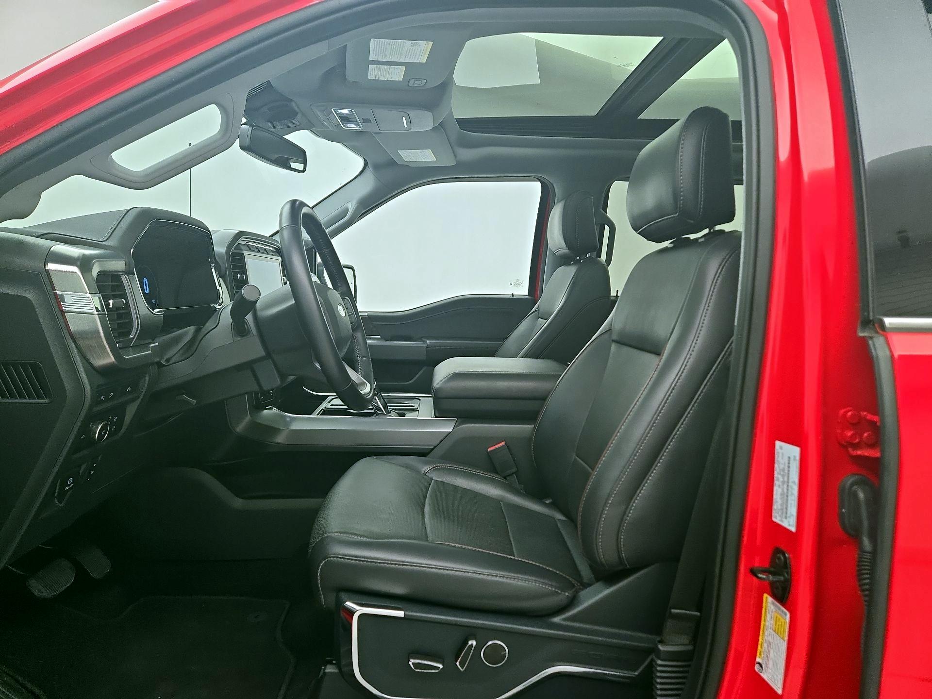 Thumbnail: 2021 Ford F-150 - 11