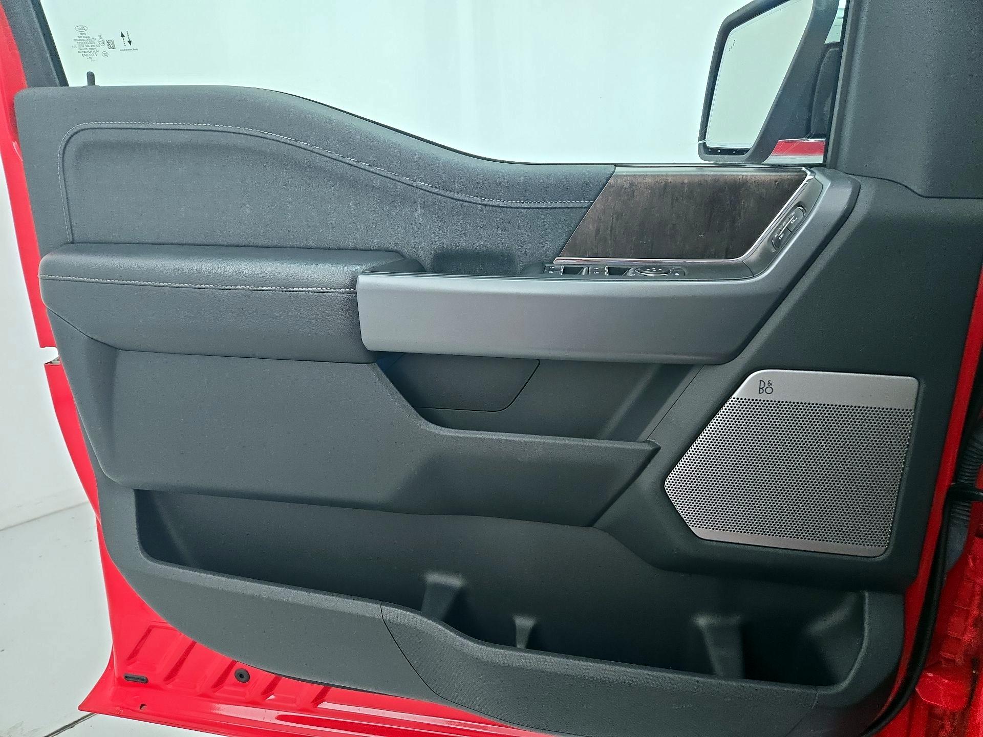 Thumbnail: 2021 Ford F-150 - 12