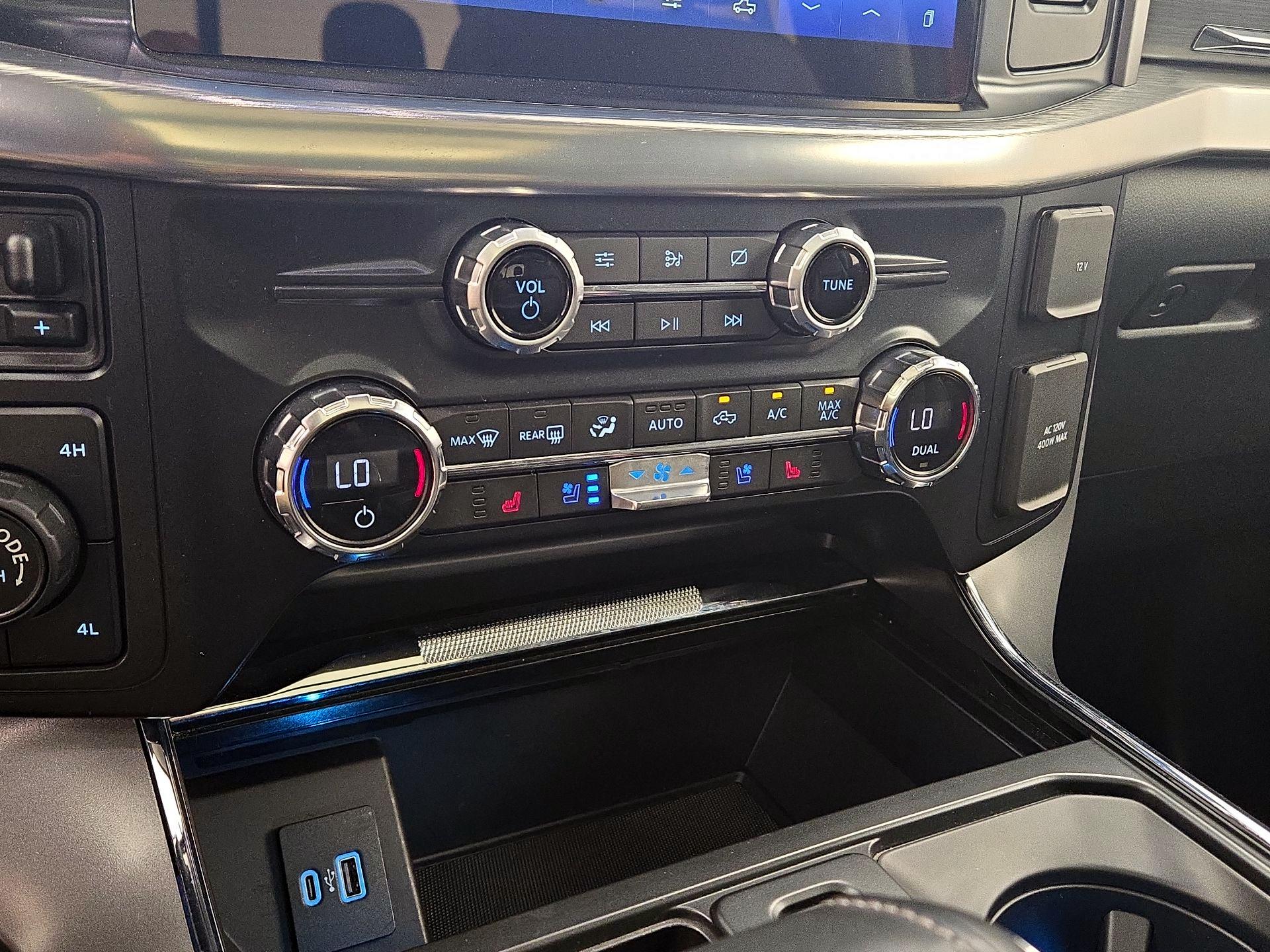 Thumbnail: 2021 Ford F-150 - 16