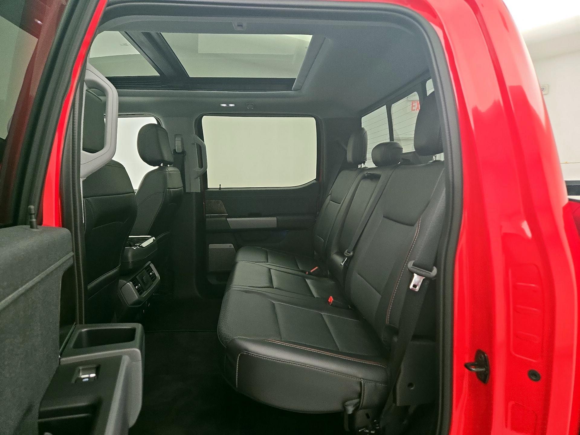 Thumbnail: 2021 Ford F-150 - 20