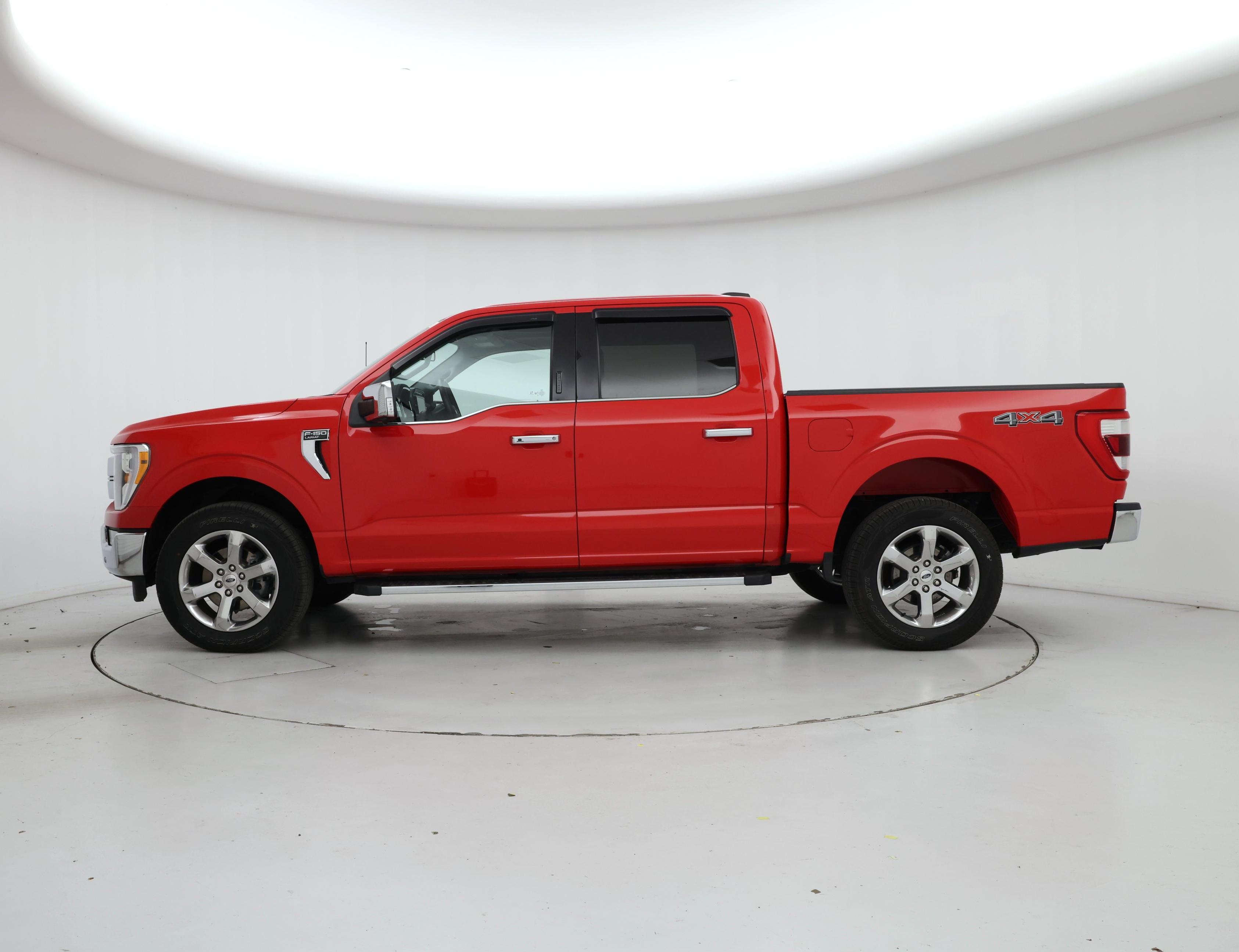 Thumbnail: 2021 Ford F-150 - 3