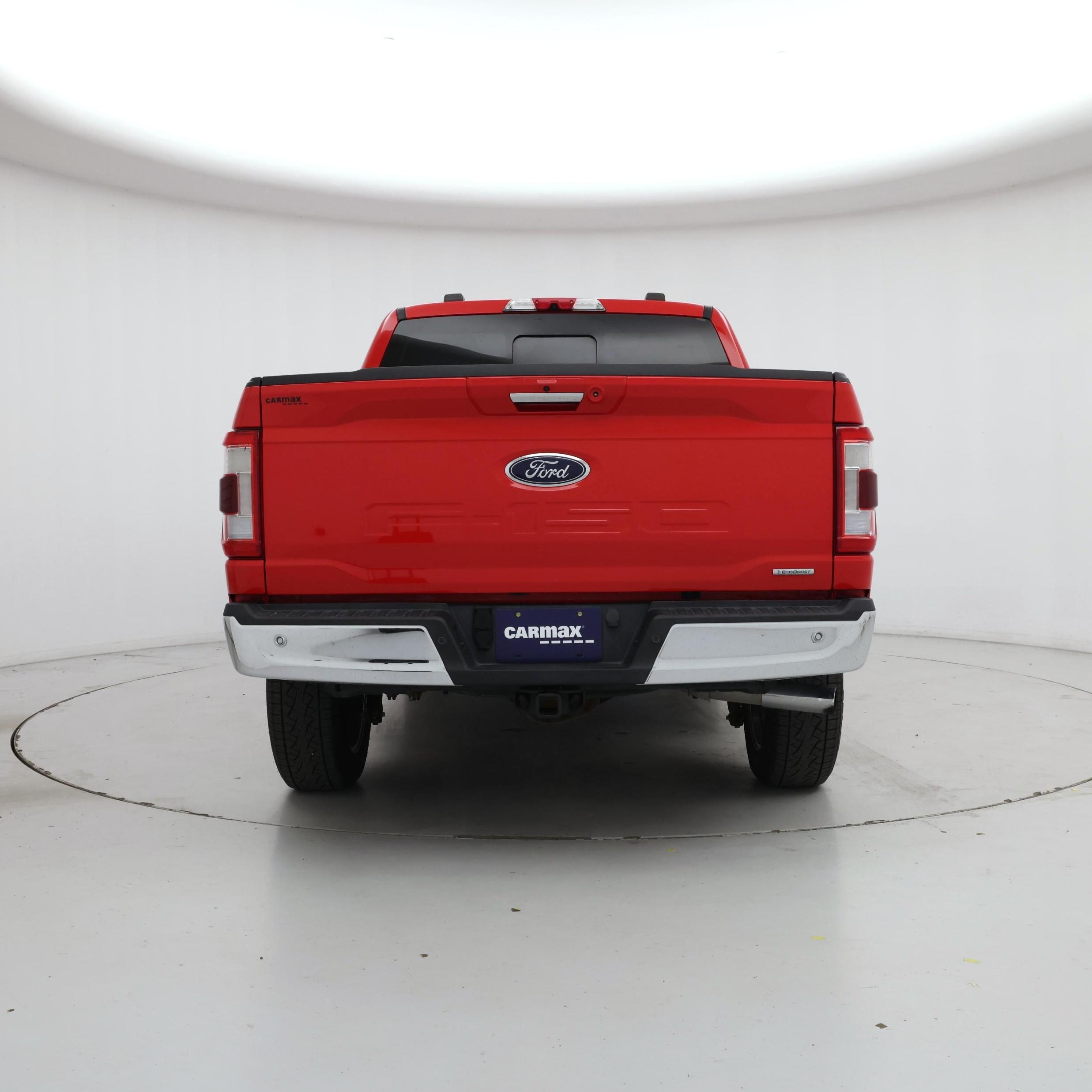 Thumbnail: 2021 Ford F-150 - 6