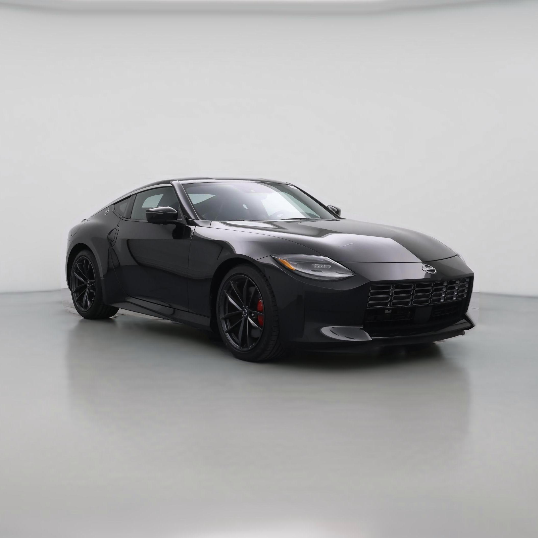 Thumbnail: 2024 Nissan Z - 1