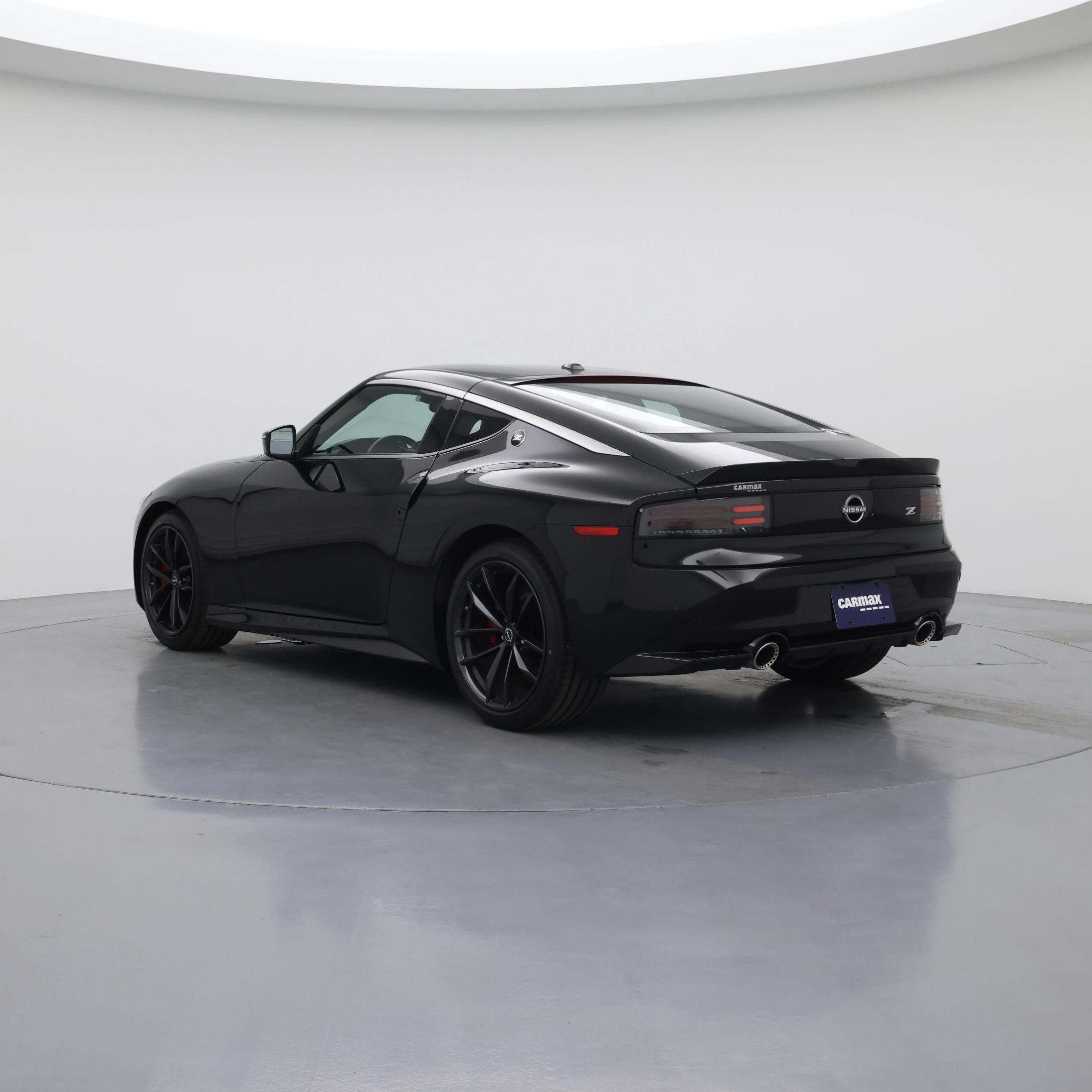 Thumbnail: 2024 Nissan Z - 2