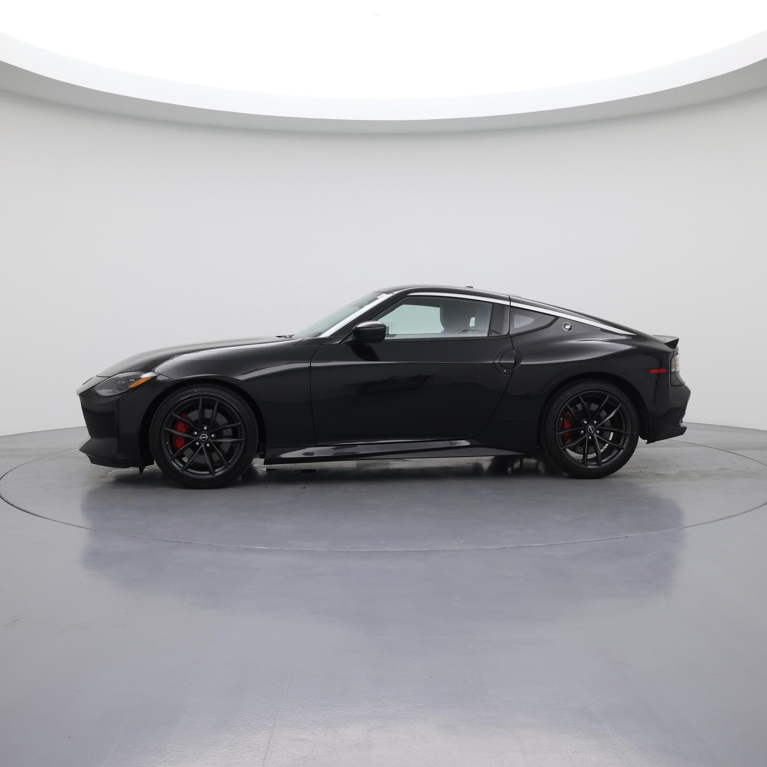 Thumbnail: 2024 Nissan Z - 3