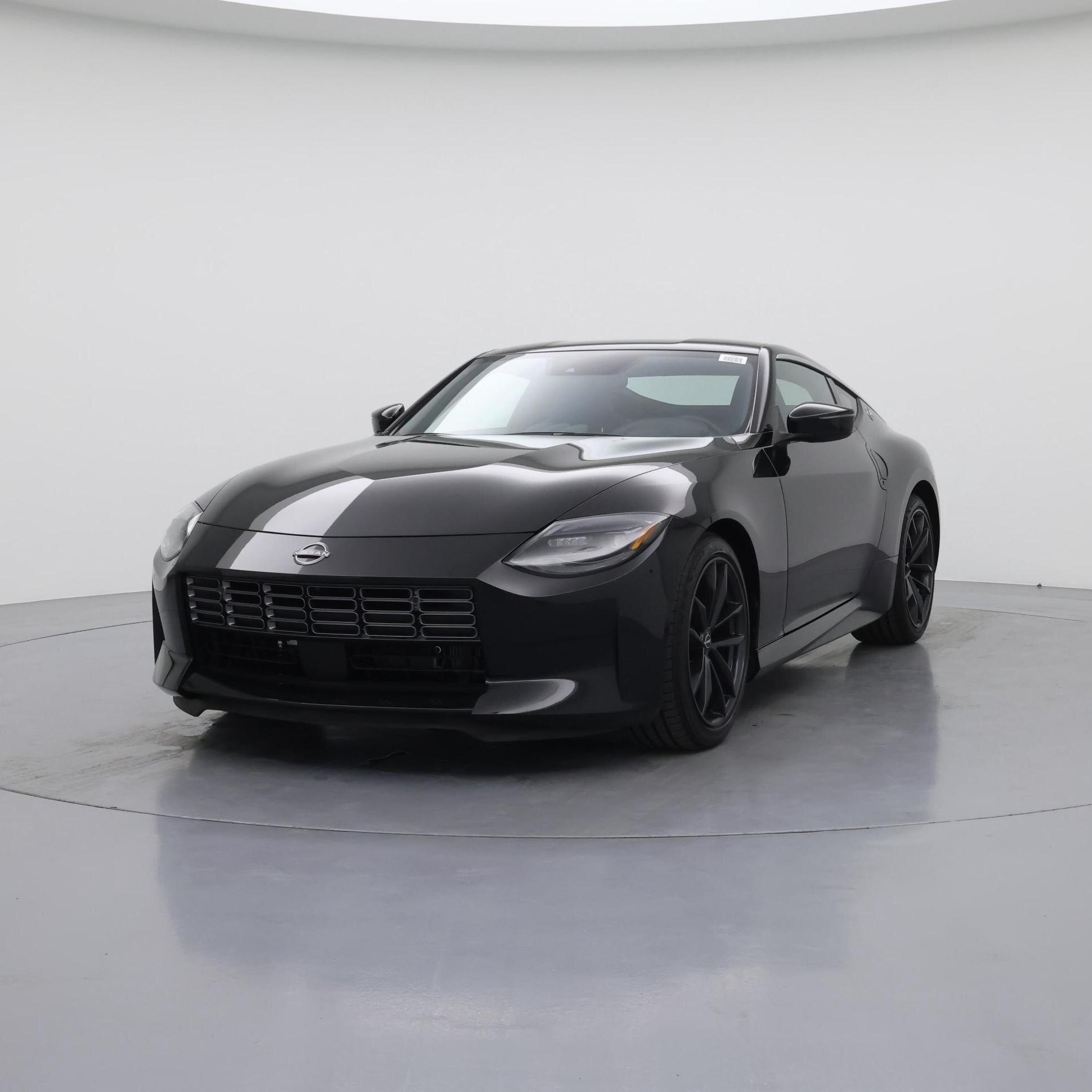 Thumbnail: 2024 Nissan Z - 4