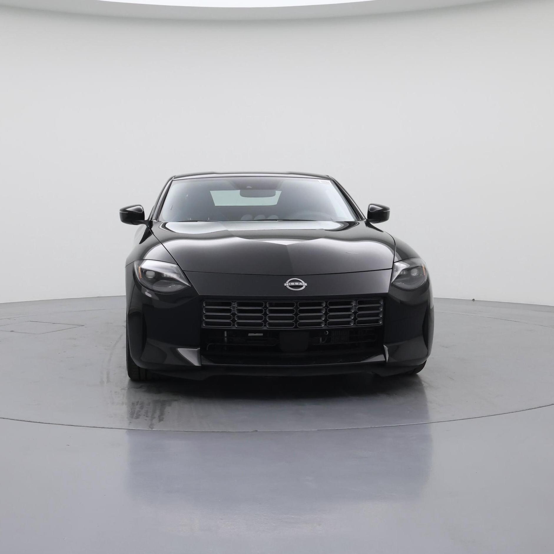 Thumbnail: 2024 Nissan Z - 5