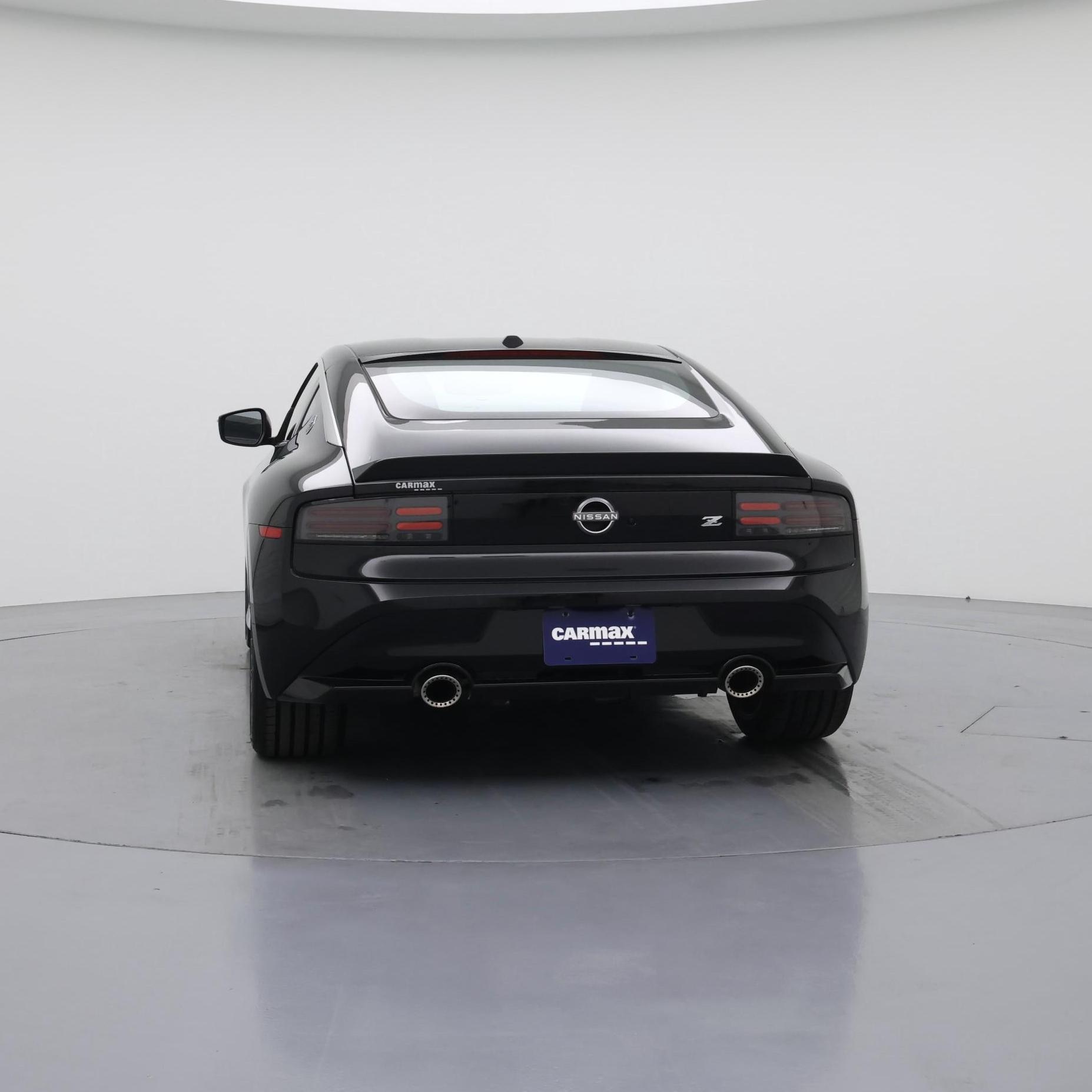Thumbnail: 2024 Nissan Z - 6