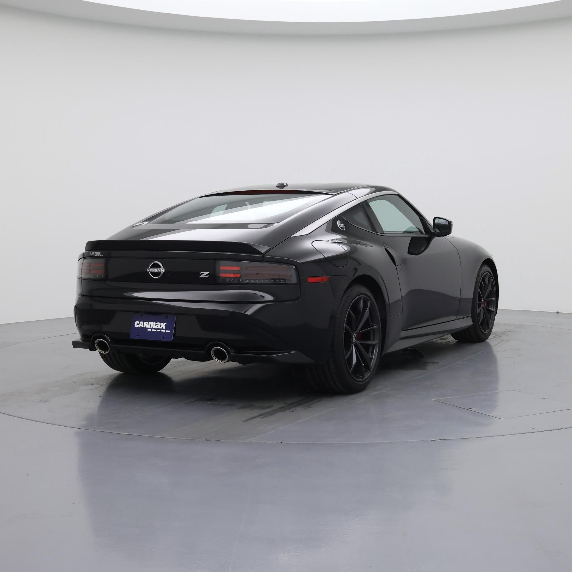 Thumbnail: 2024 Nissan Z - 8